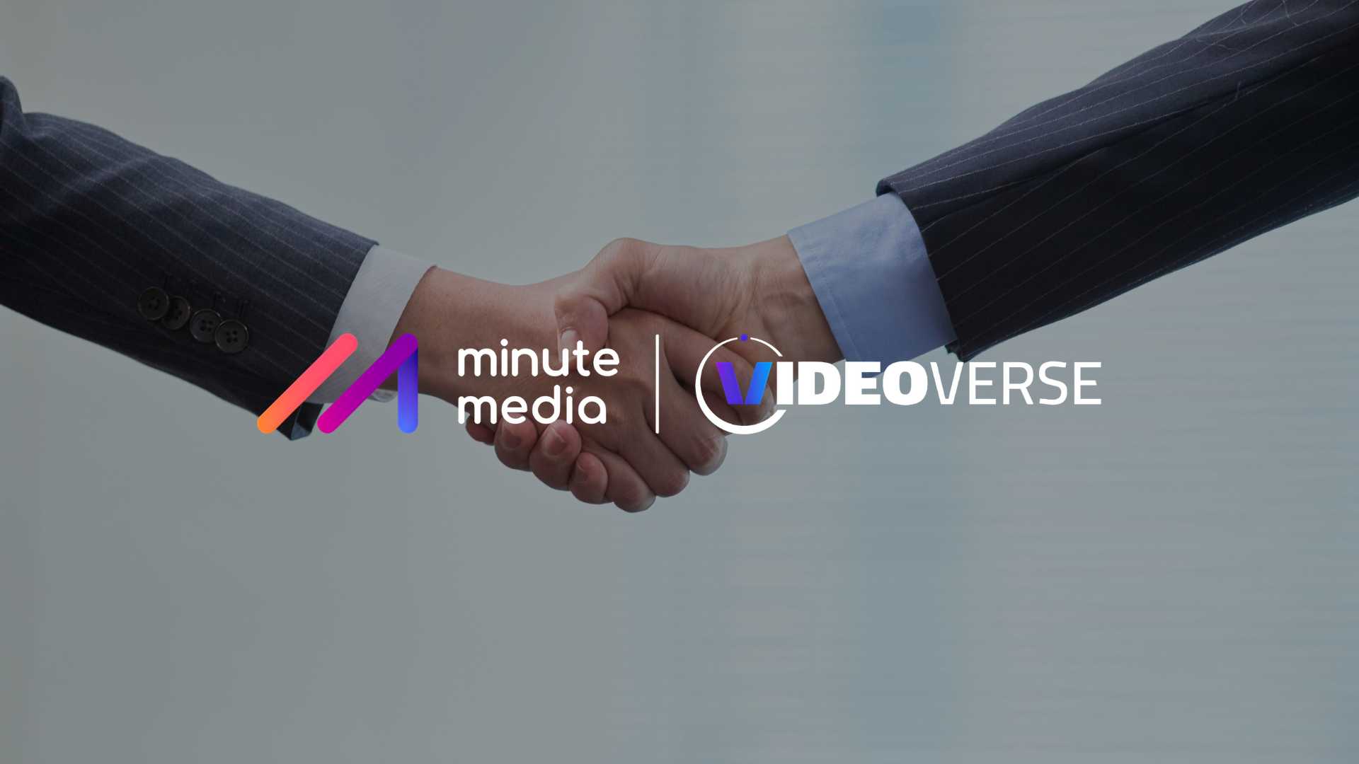 Minute Media Acquires VideoVerse to Enhance AI Sports Video Capabilities