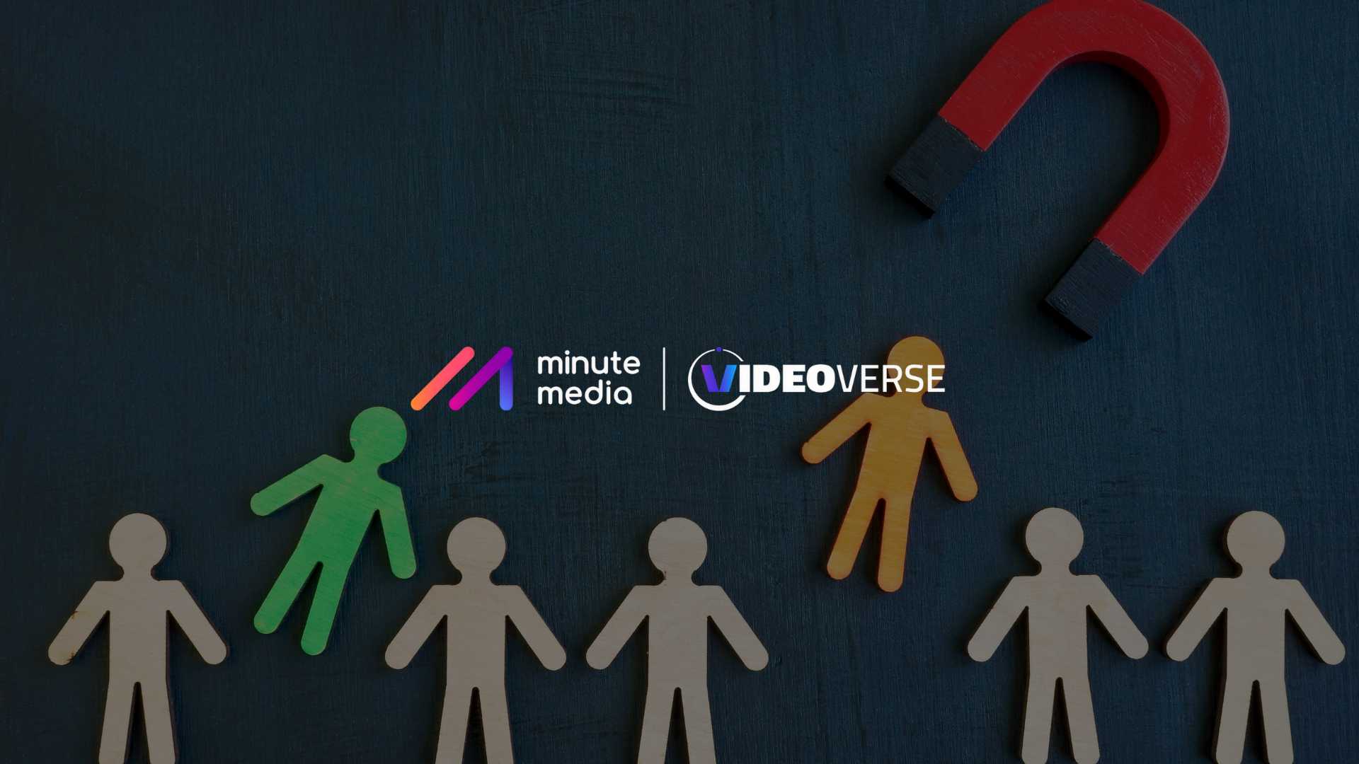 Minute Media Acquires VideoVerse in Sportstech Deal