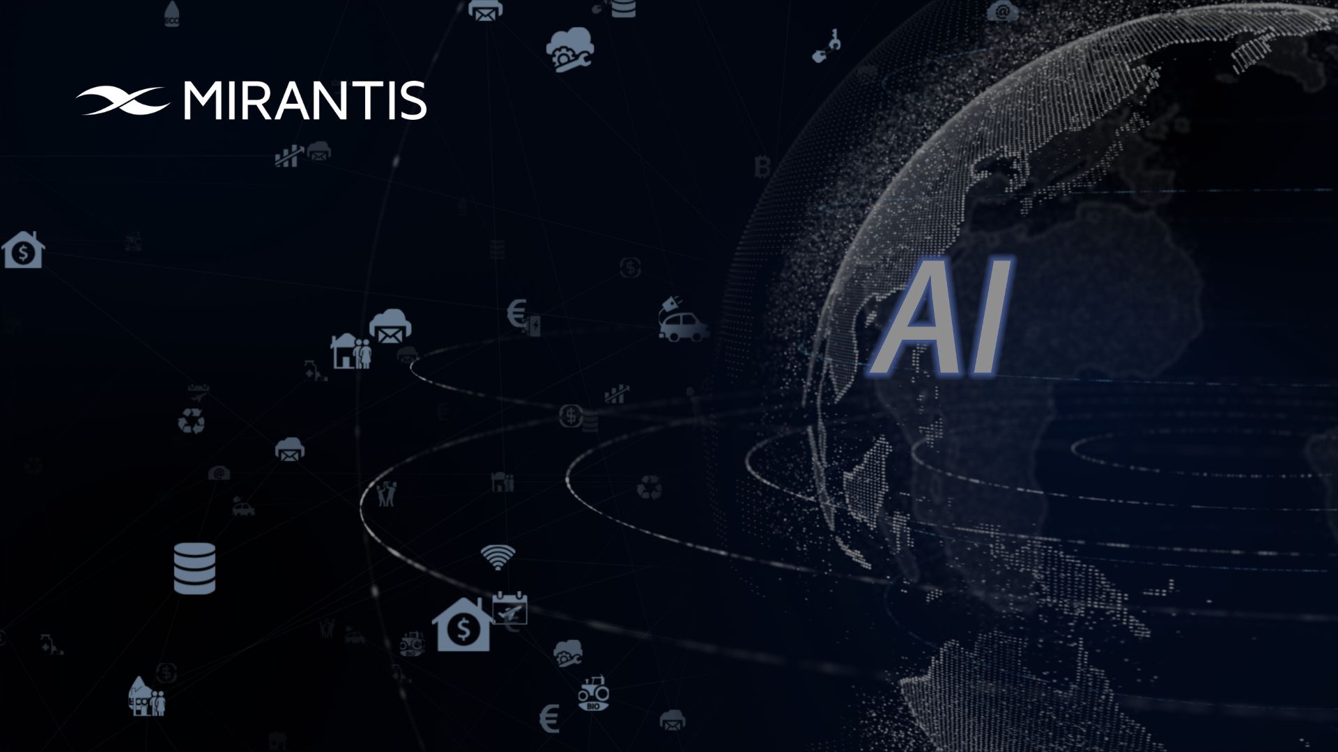 Mirantis Boosts Kubernetes-Native AI Infrastructure 