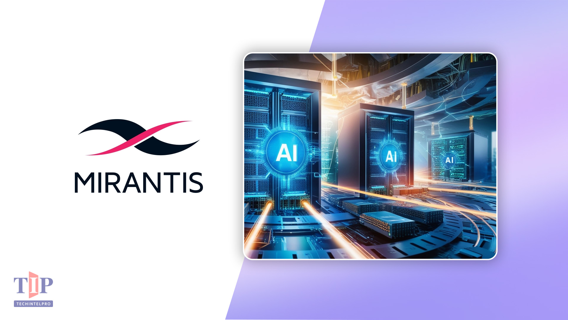 Mirantis Delivers Day-Zero Support for Current and Next-Gen NVIDIA Architectures
