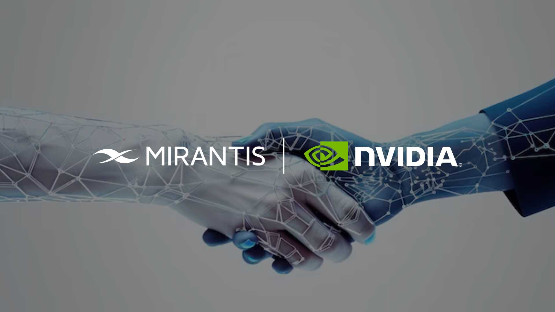 Mirantis Integrates with NVIDIA BlueField for AI Infrastructure