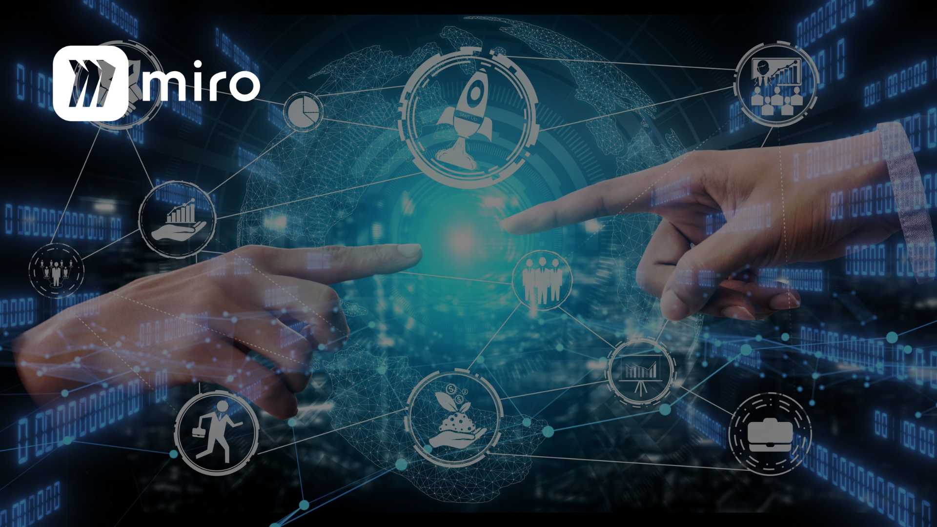 Miro Named to 2025 Forbes Cloud 100 for AI Innovation