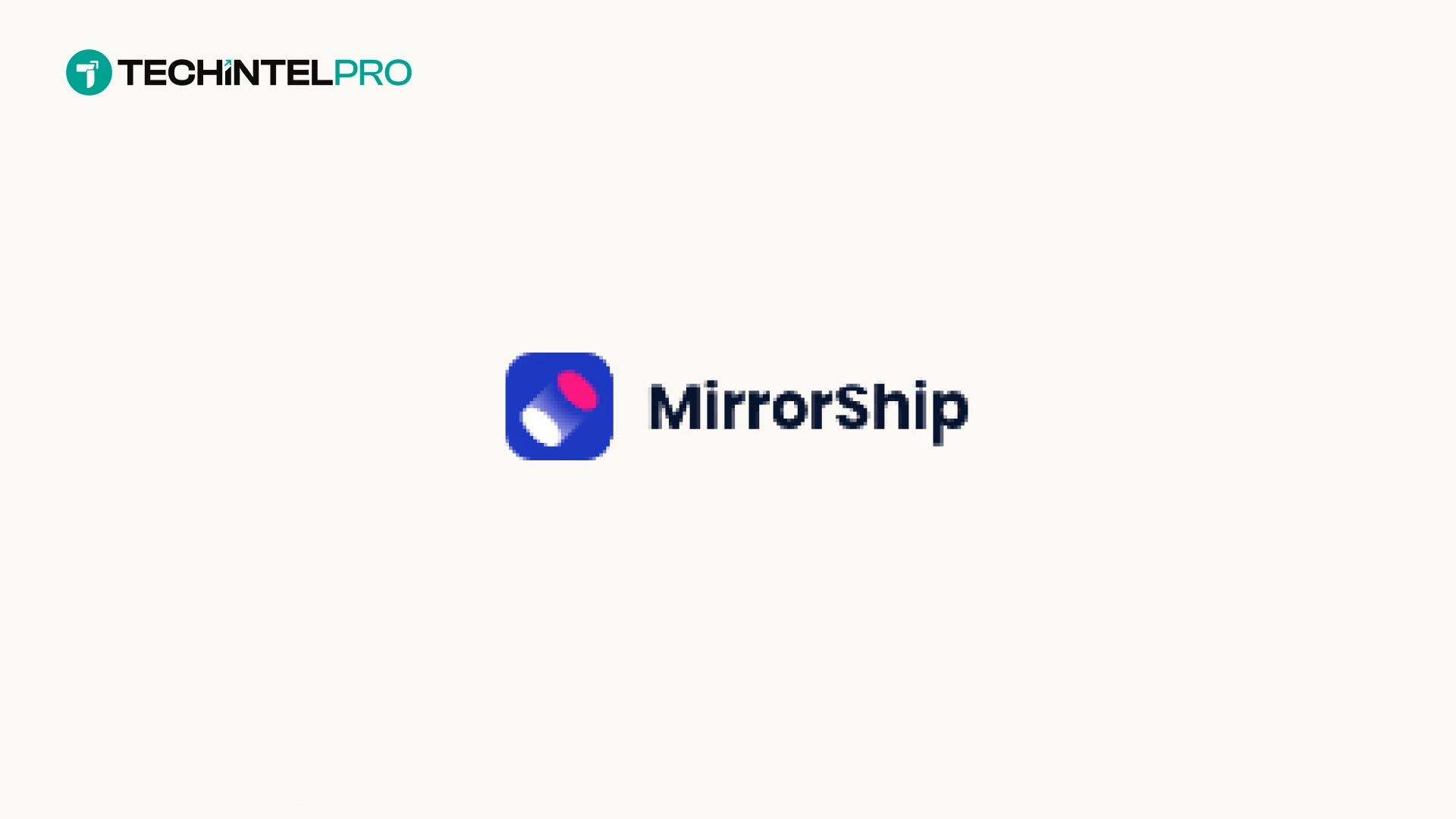 MirrorShip Launches MIP Enterprise AI Data Platform for Verifiable BI