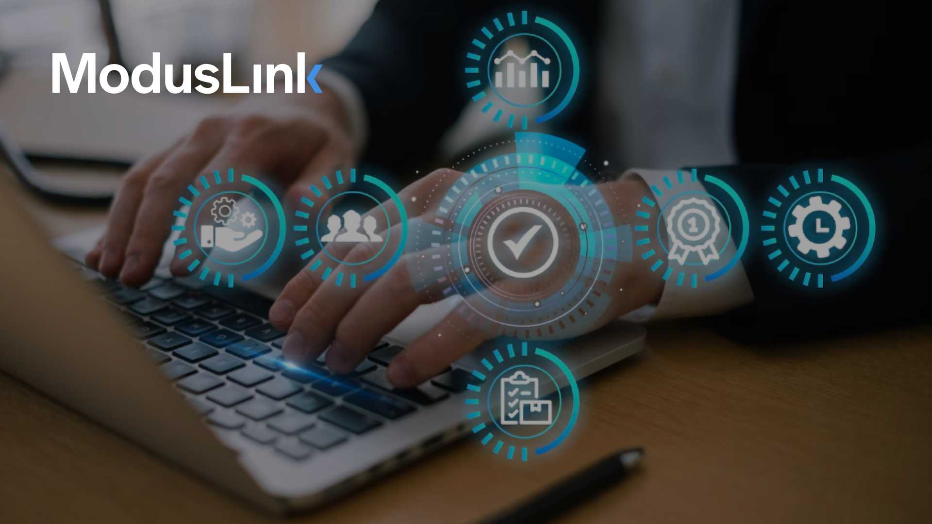 ModusLink Adopts Oracle Cloud ERP and WM for AI-Ready Logistics