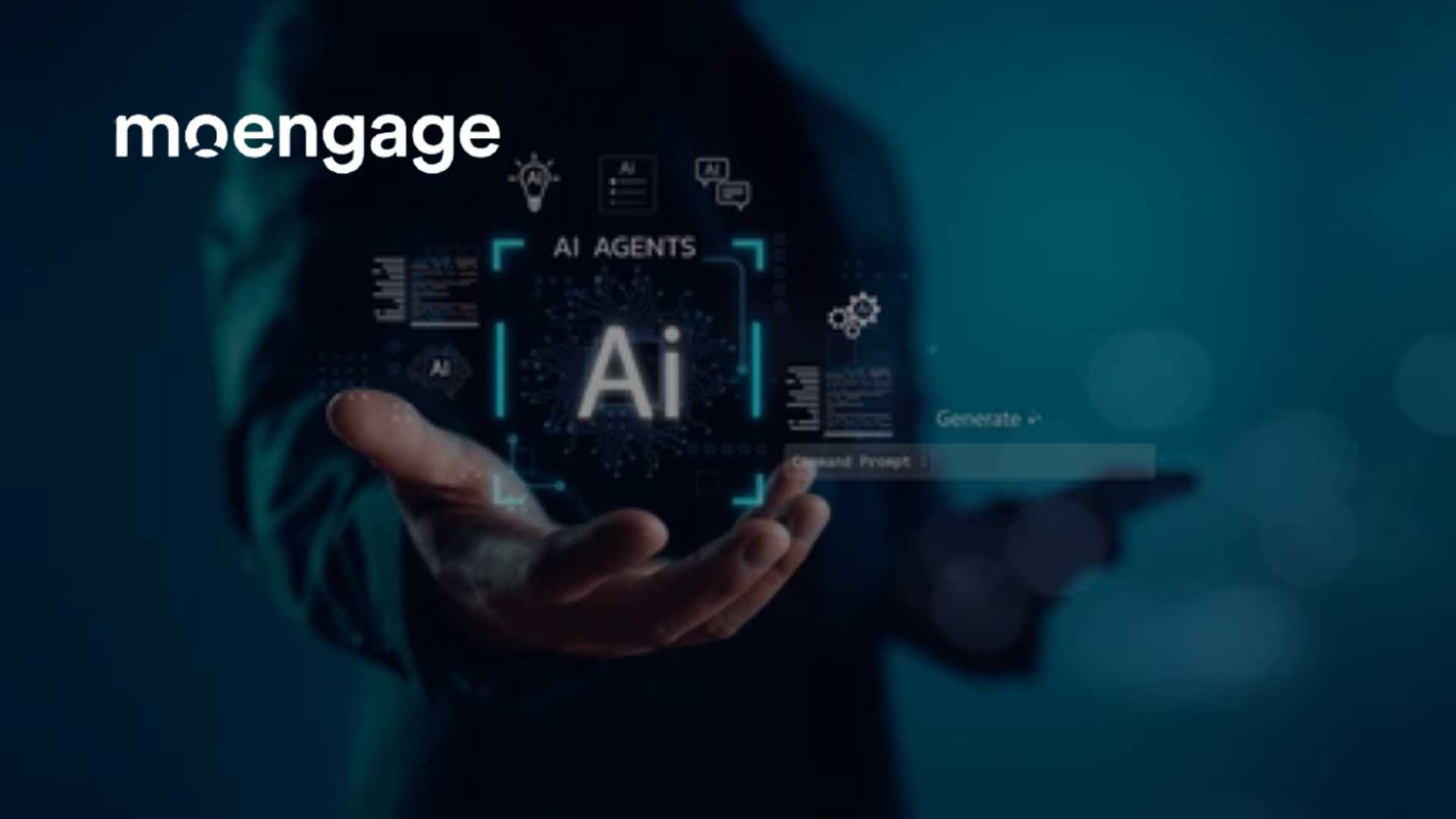 MoEngage Raises $100M from Goldman Sachs, A91