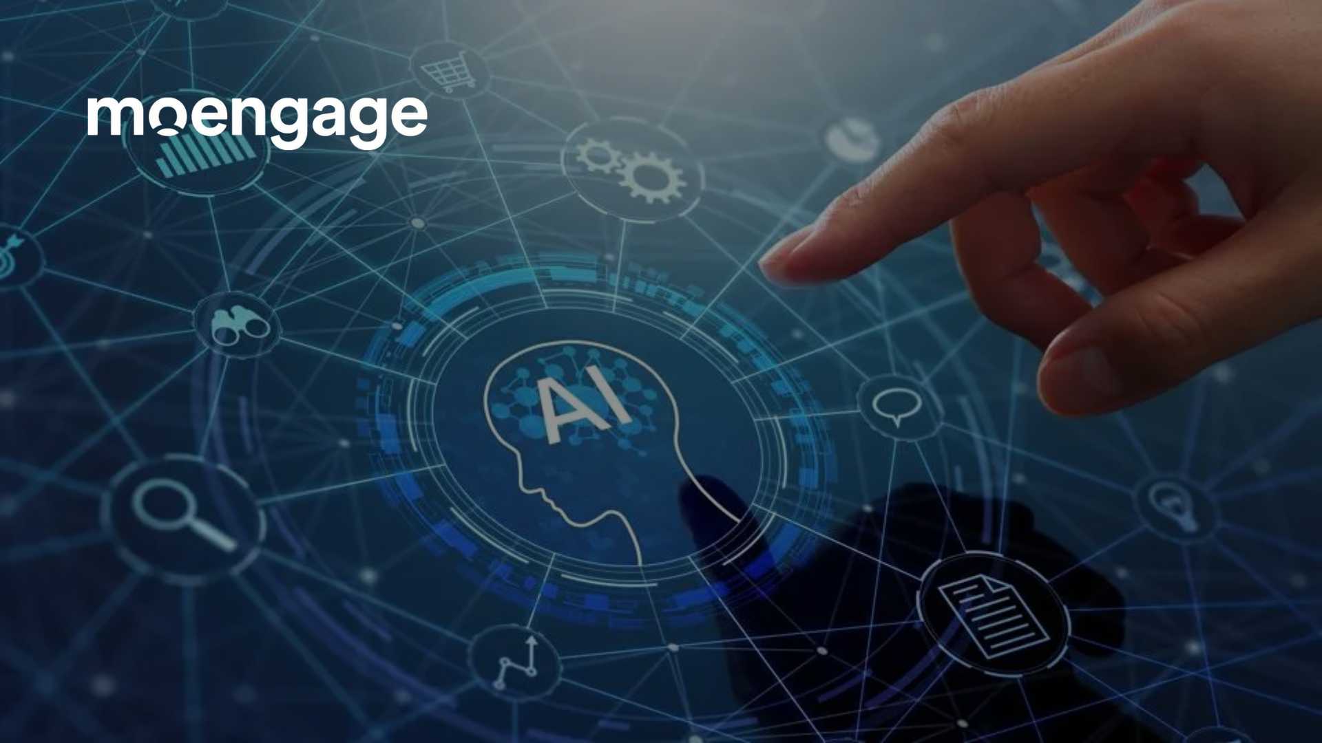 MoEngage Raises $100M for AI Customer Engagement Platform