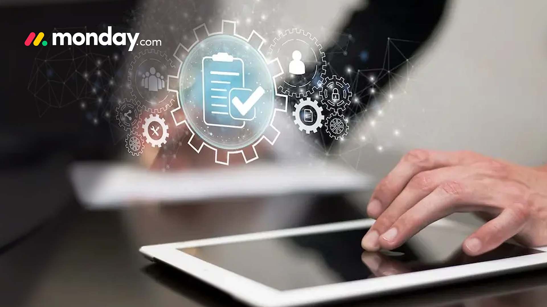 monday.com Named Leader in 2025 Gartner Magic Quadrant for Marketing Work Management