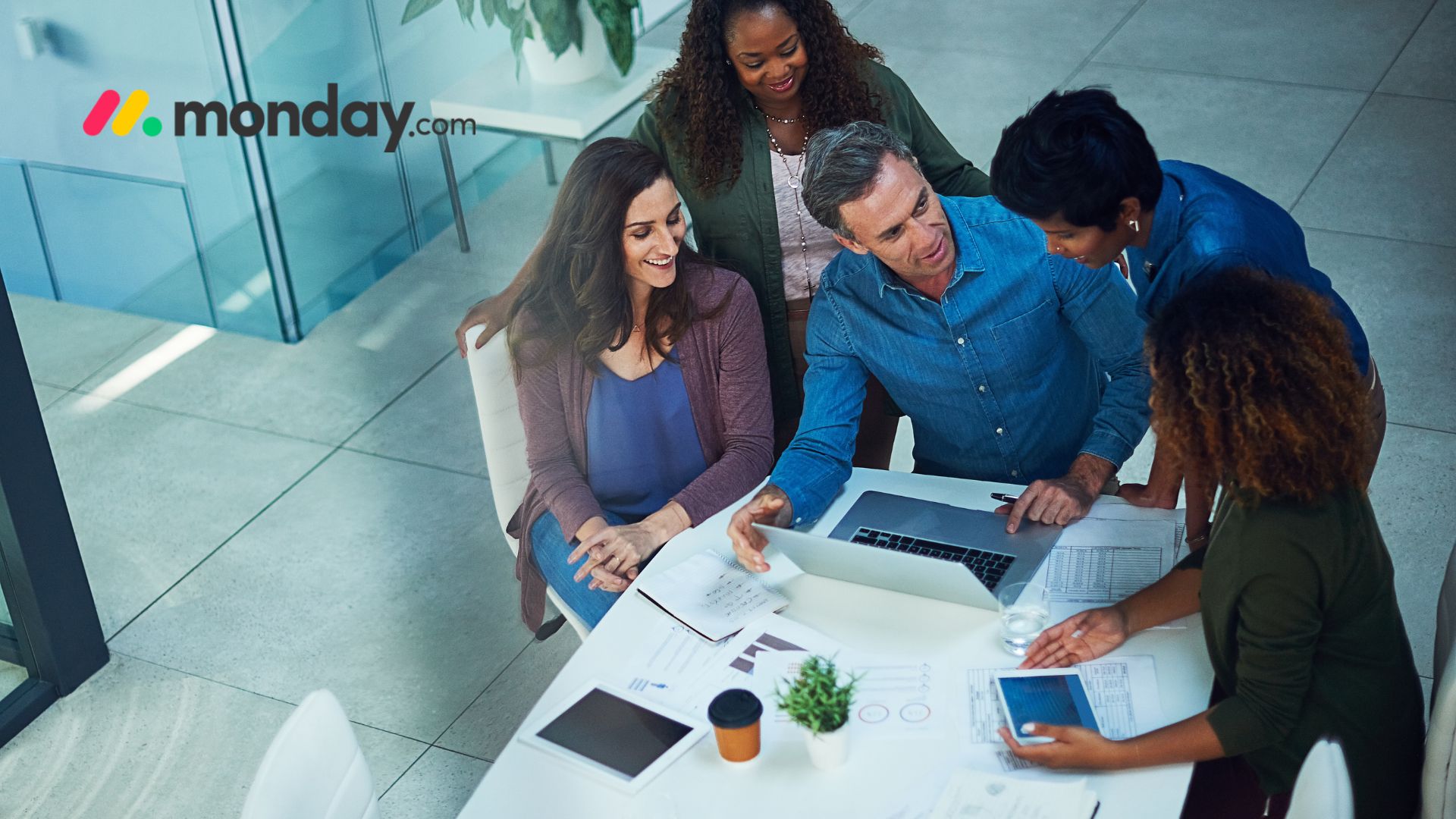 monday.com Reports Strong Q2 2025 Results with 27% Revenue Growth