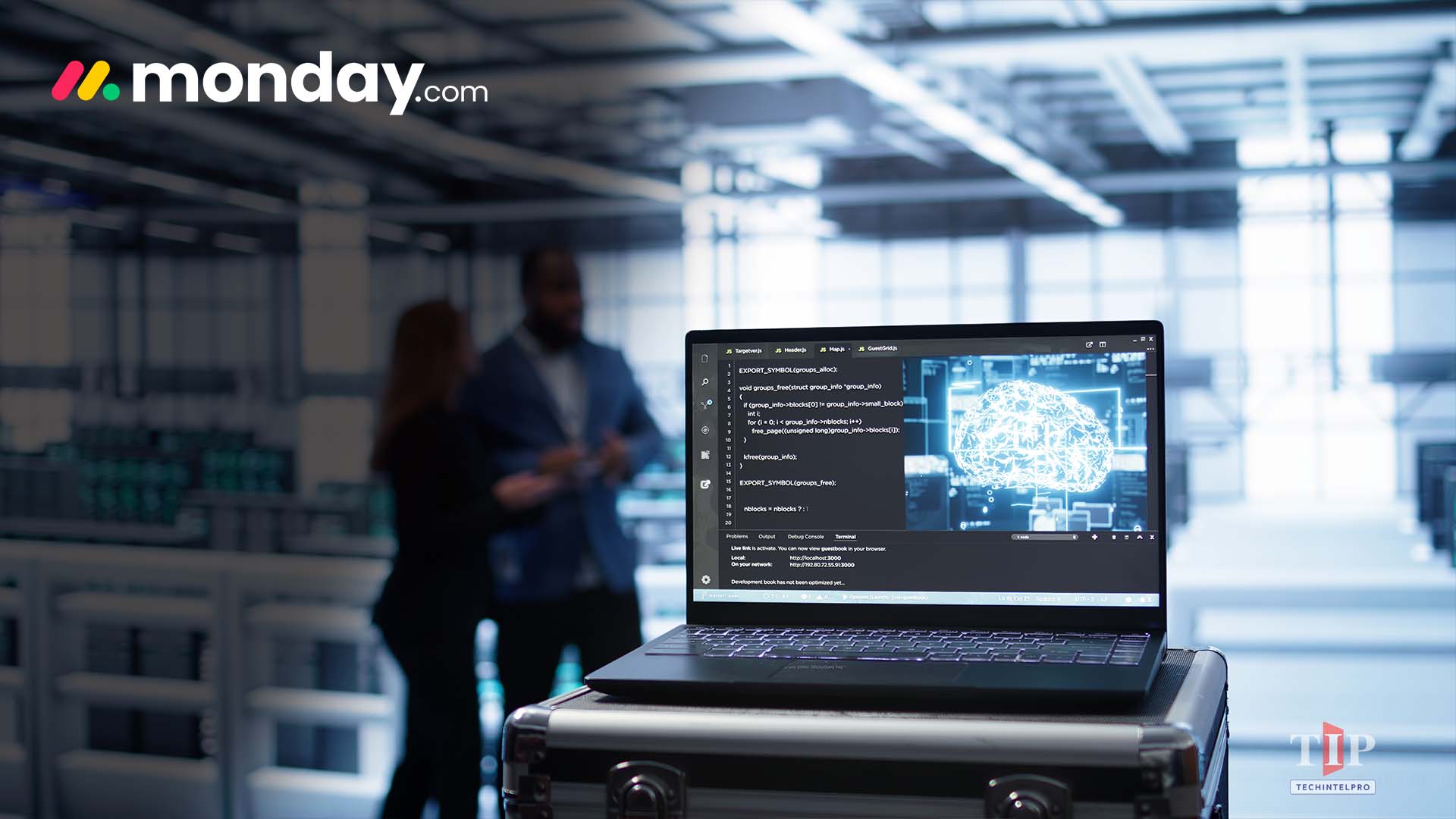 monday.com Boosts Partner Program with AI Focus