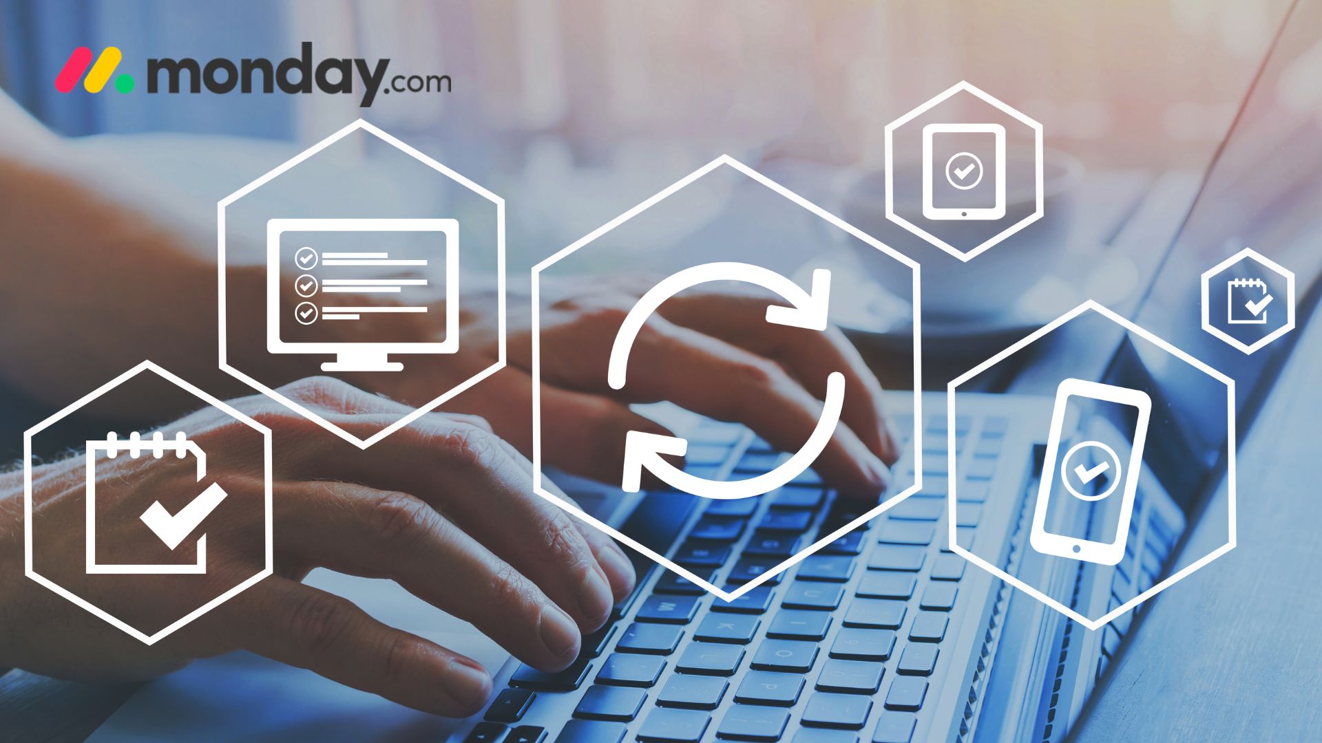 monday.com to Present at Goldman Sachs Communacopia + Technology Conference