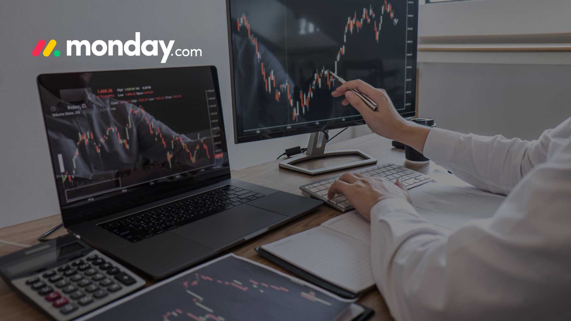 monday.com to Host Investor Day at Elevate NYC 2025