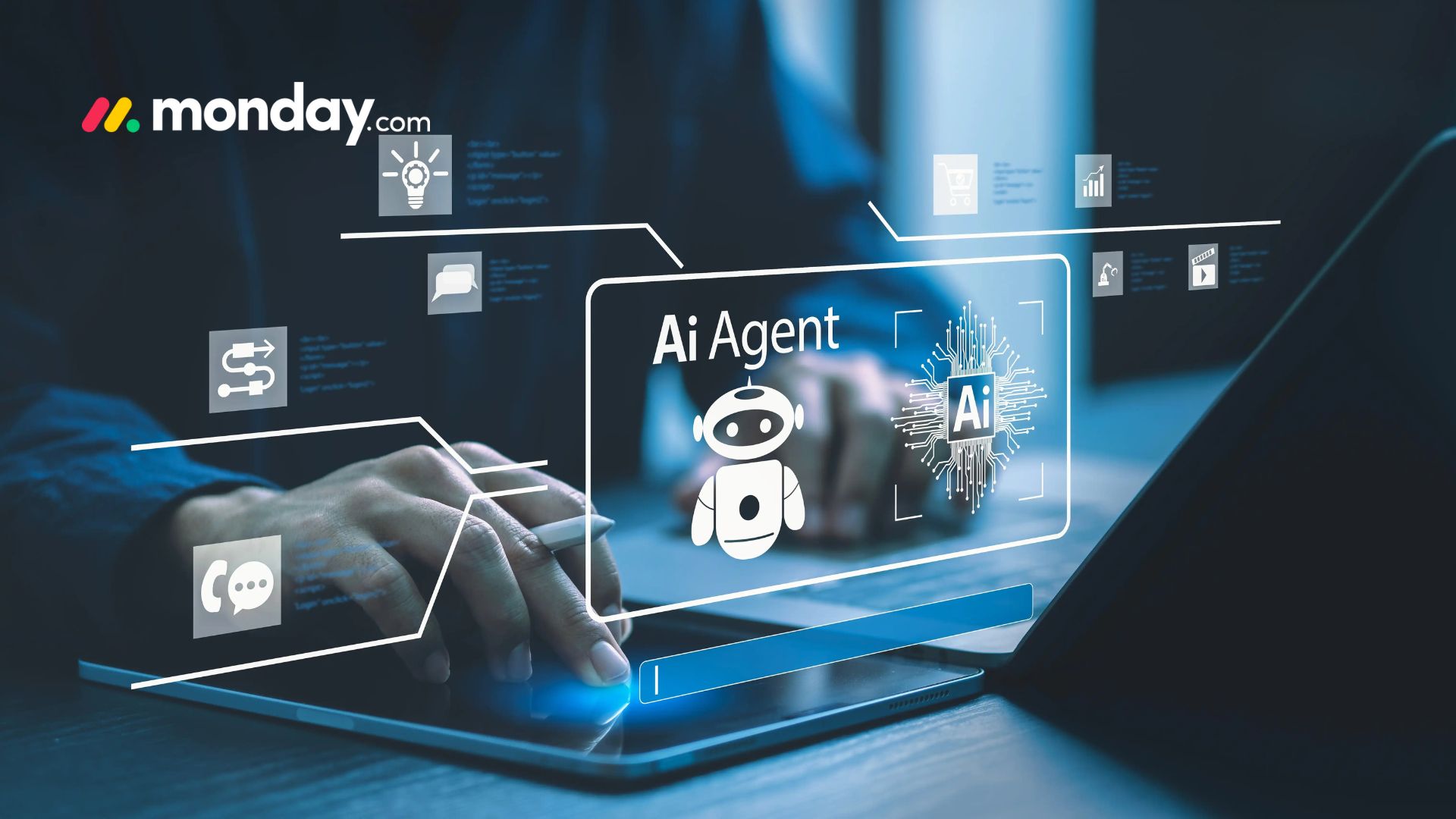 monday.com Launches AI Agents, CRM Suite at Elevate 2025