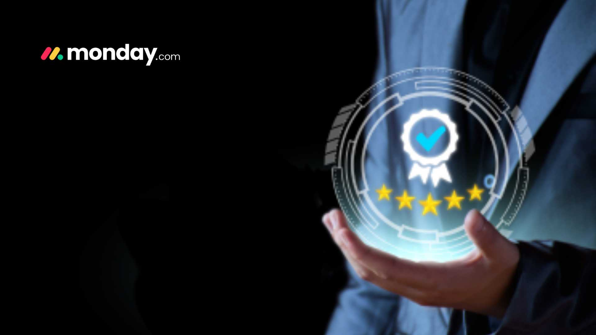 monday.com a Leader in Gartner CWM Magic Quadrant 2025