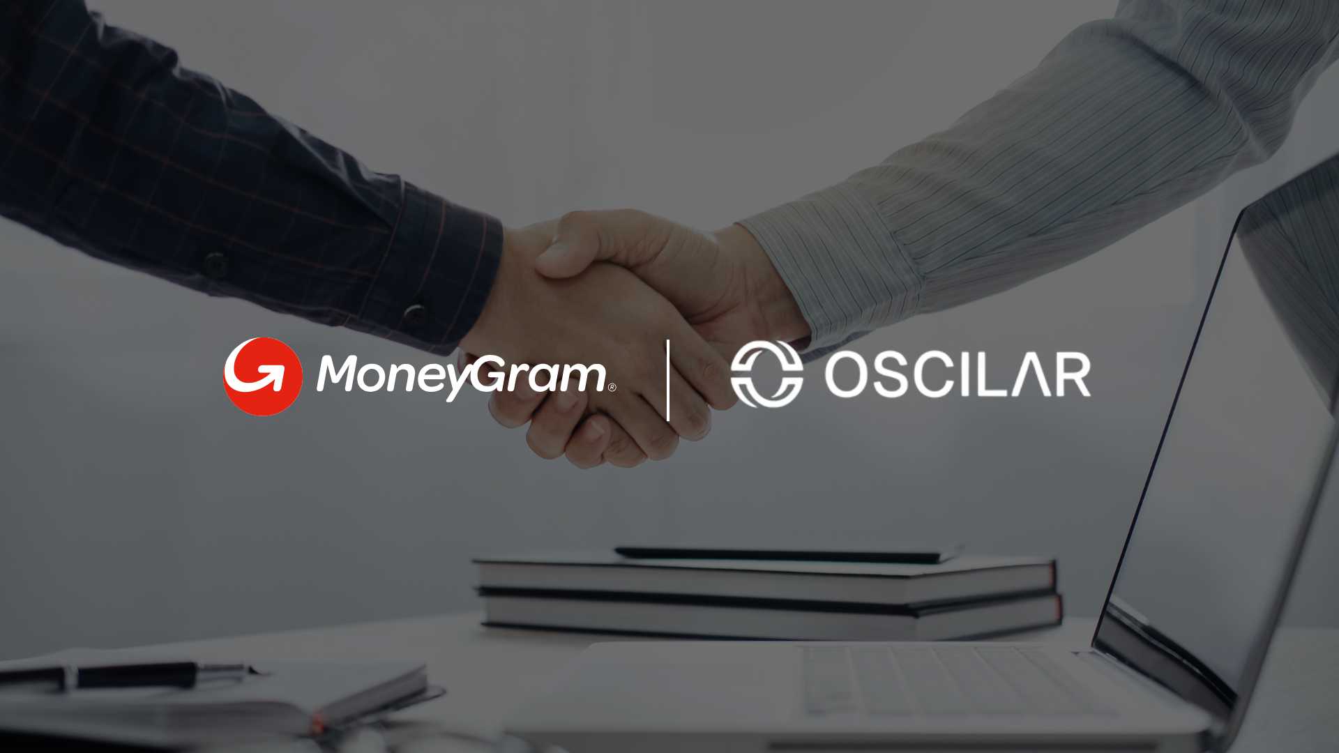 MoneyGram Partners with Oscilar for AI-Powered Risk Management