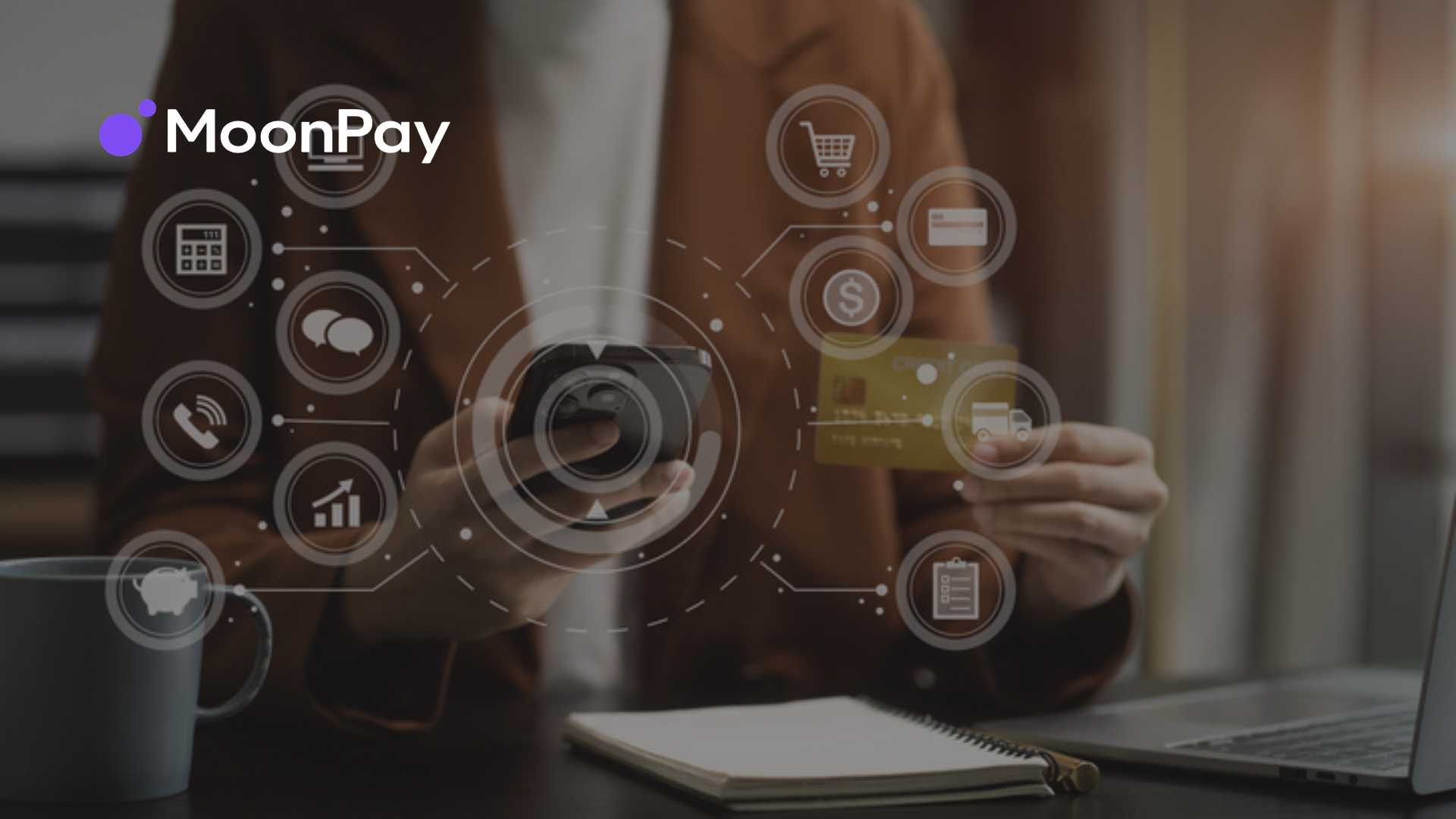 MoonPay Launches Unified Crypto Commerce Platform