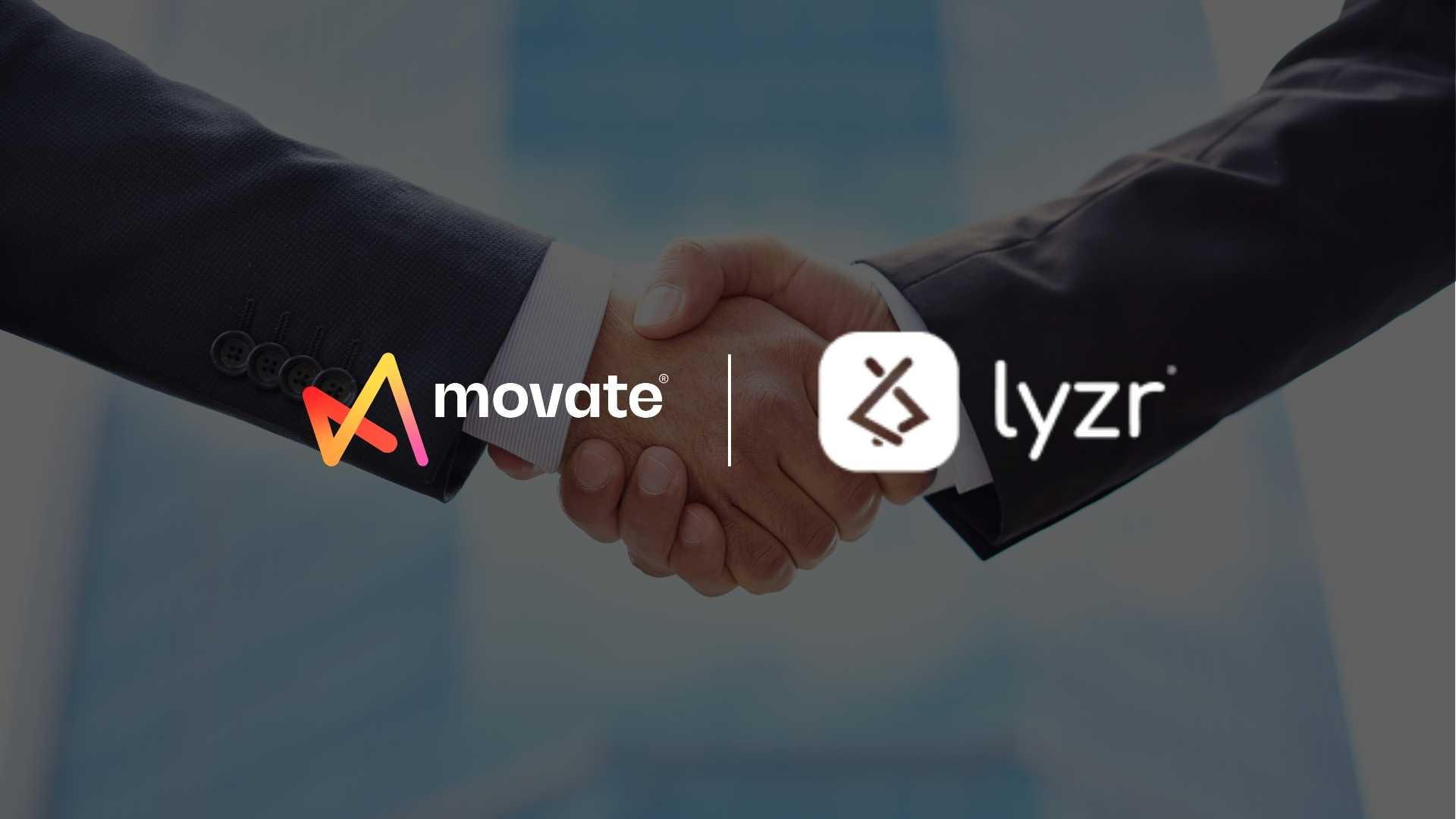 Movate, Lyzr.ai Partner on Enterprise AI Agent Platform