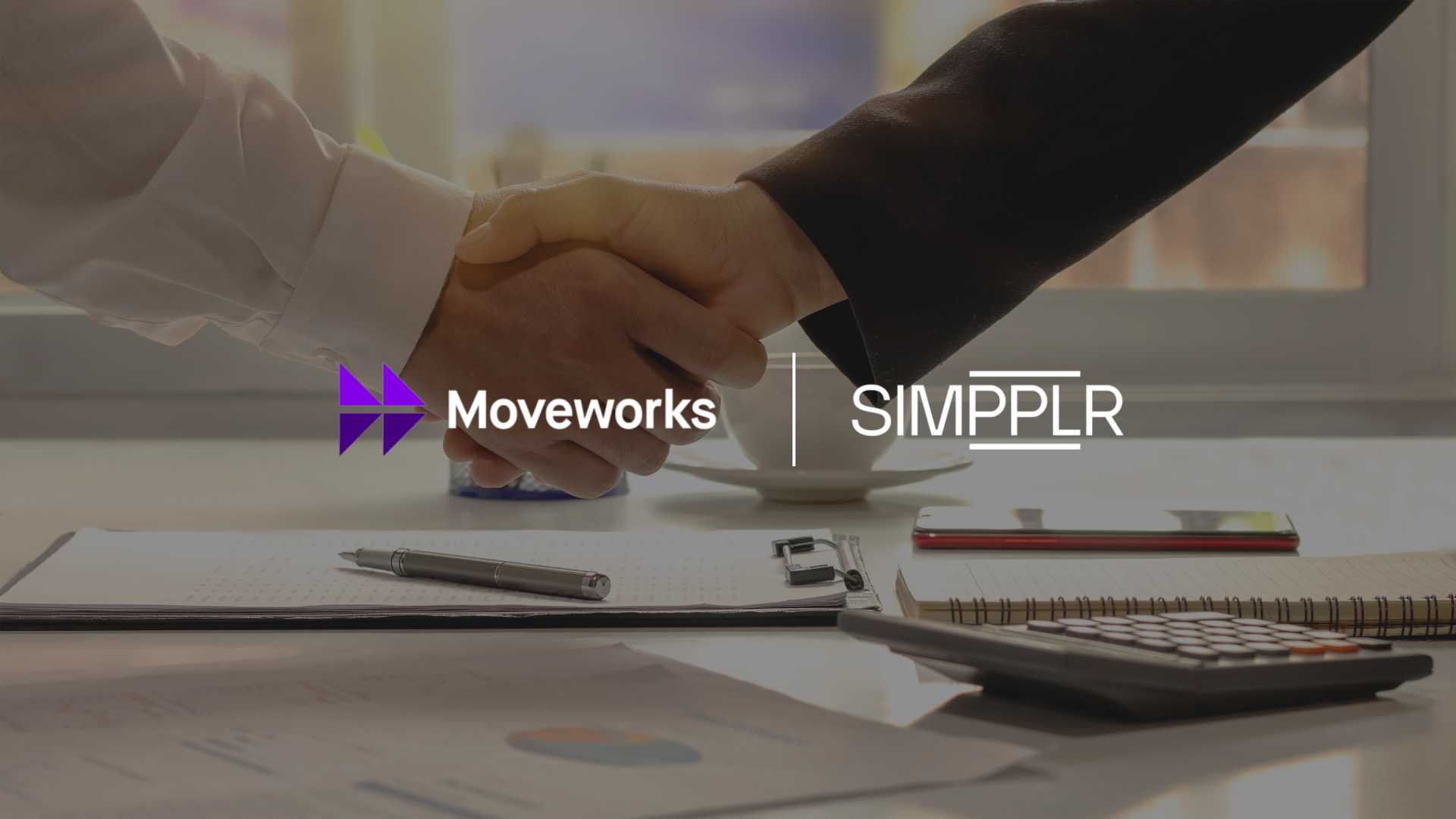 Moveworks & Simpplr Integrate for AI Intranet Access