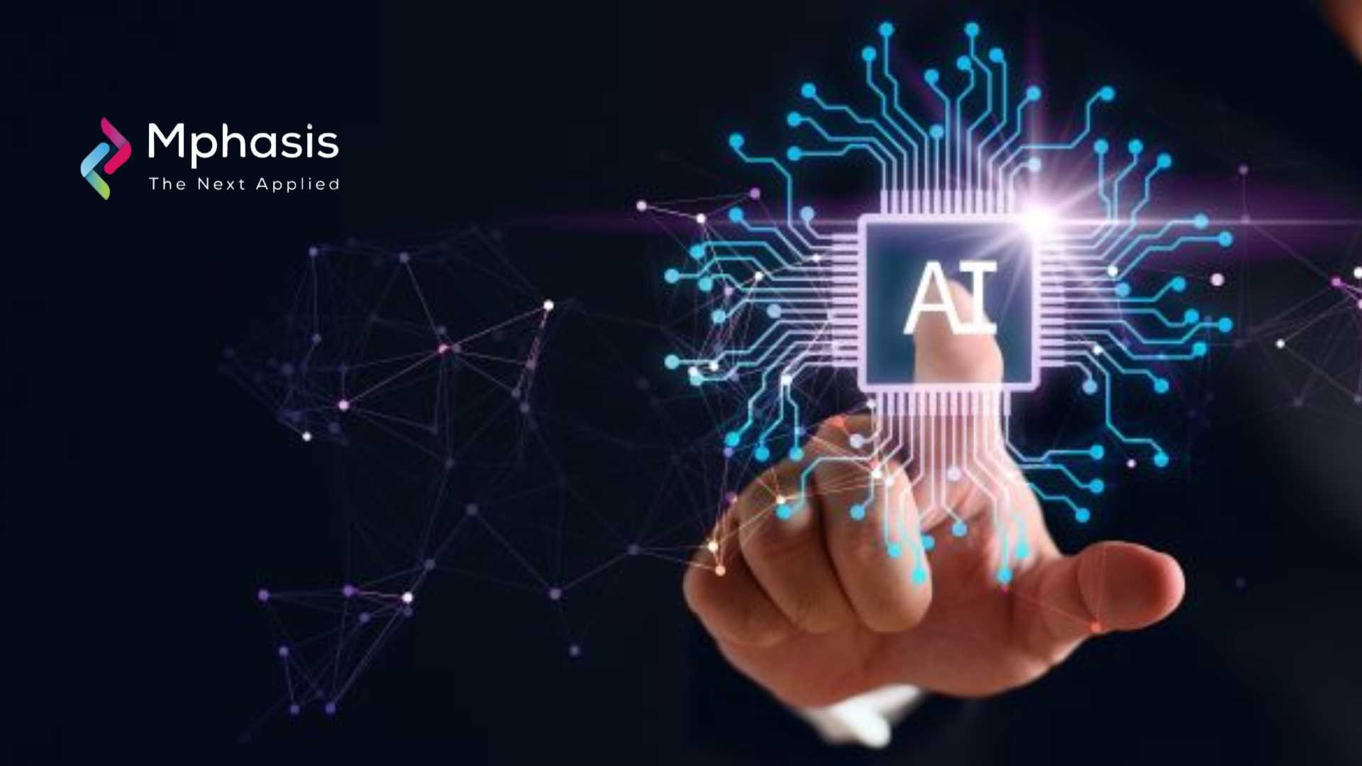 Mphasis Launches NeoIP™ AI Platform for Continuous Enterprise Transformation