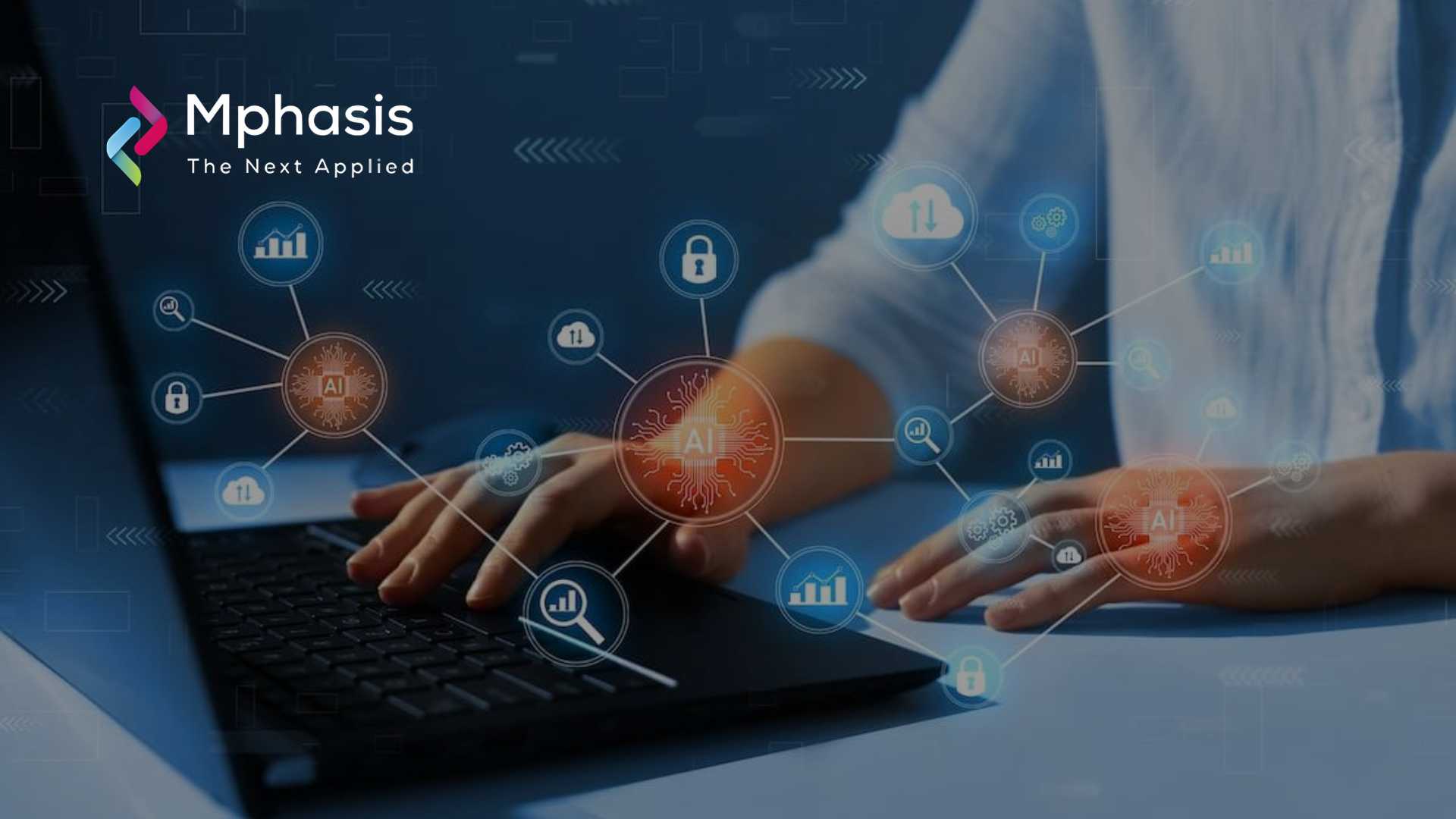 Mphasis Launches "AI Without Intelligence Is Artificial" Campaign