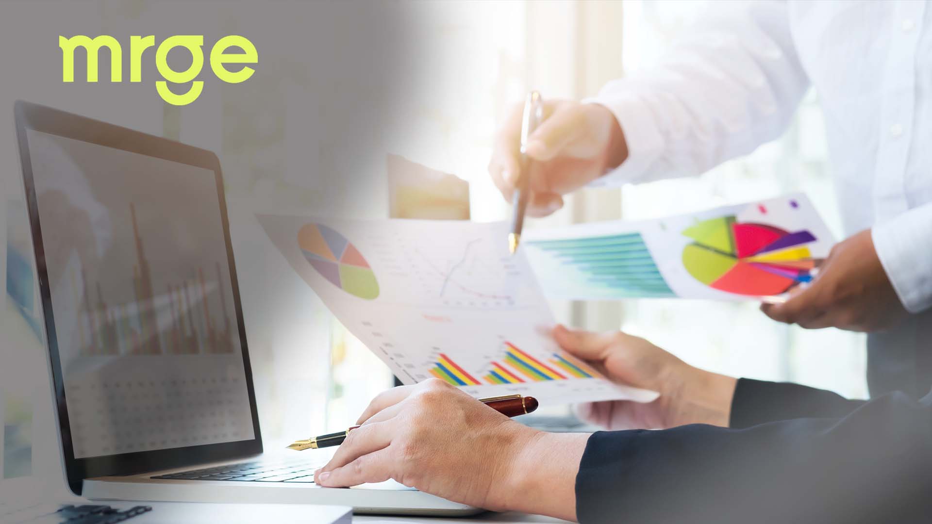 mrge Report: Authority Key in Commerce Advertising 2026