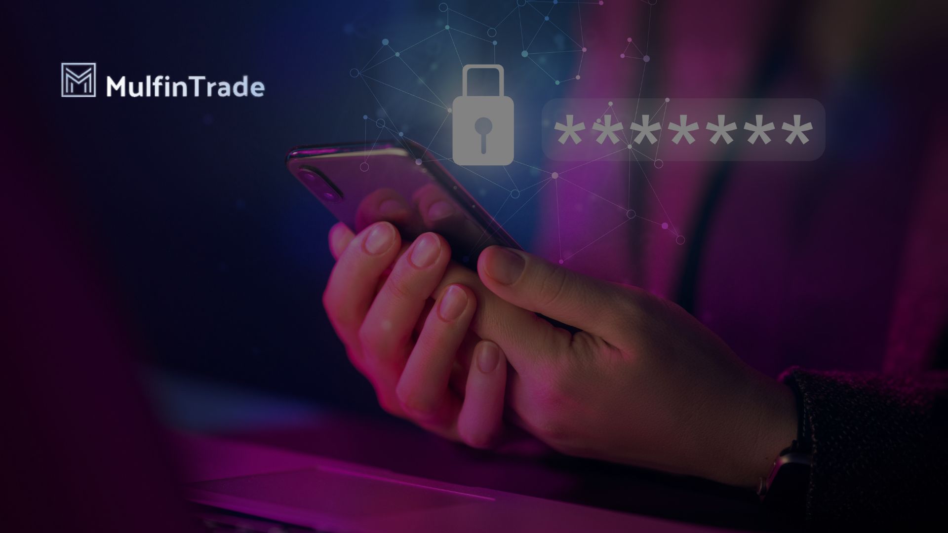MulfinTrade Boosts Trading Security with Advanced Encryption Upgrade