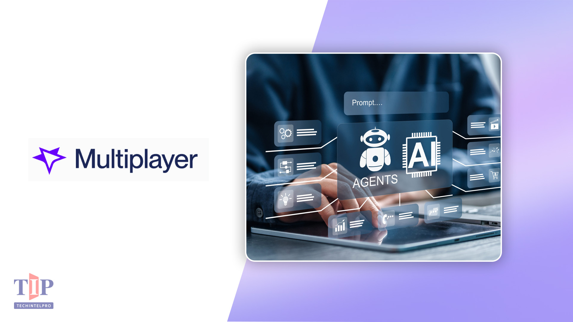 Multiplayer Launches AI Debugging Agent for Production Bugs