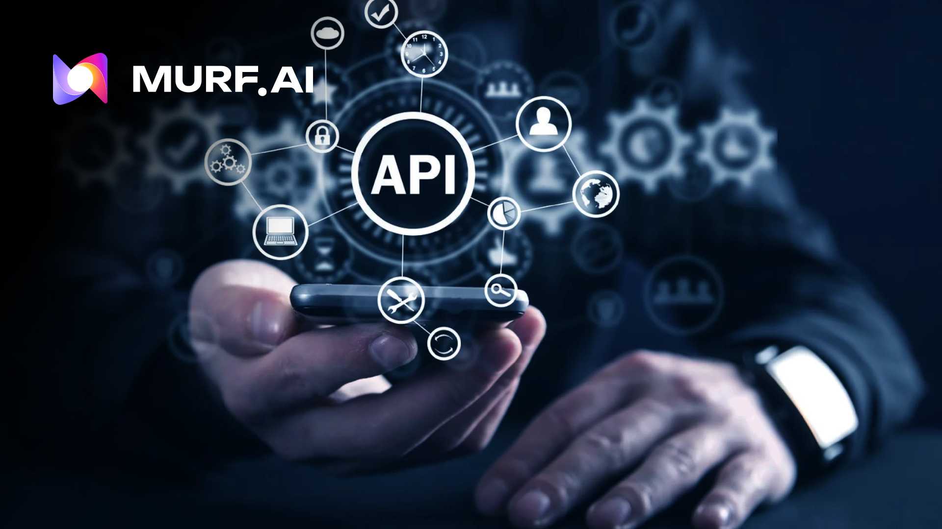 Murf AI Launches Falcon, a 55ms Latency Text-to-Speech API