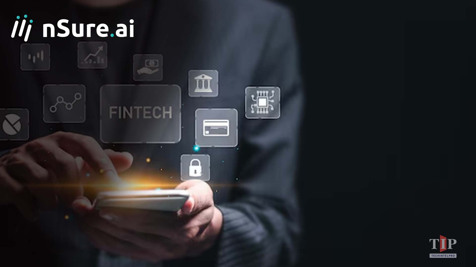 nSure.ai Reports 180% ARR Growth and Profitability in 2025