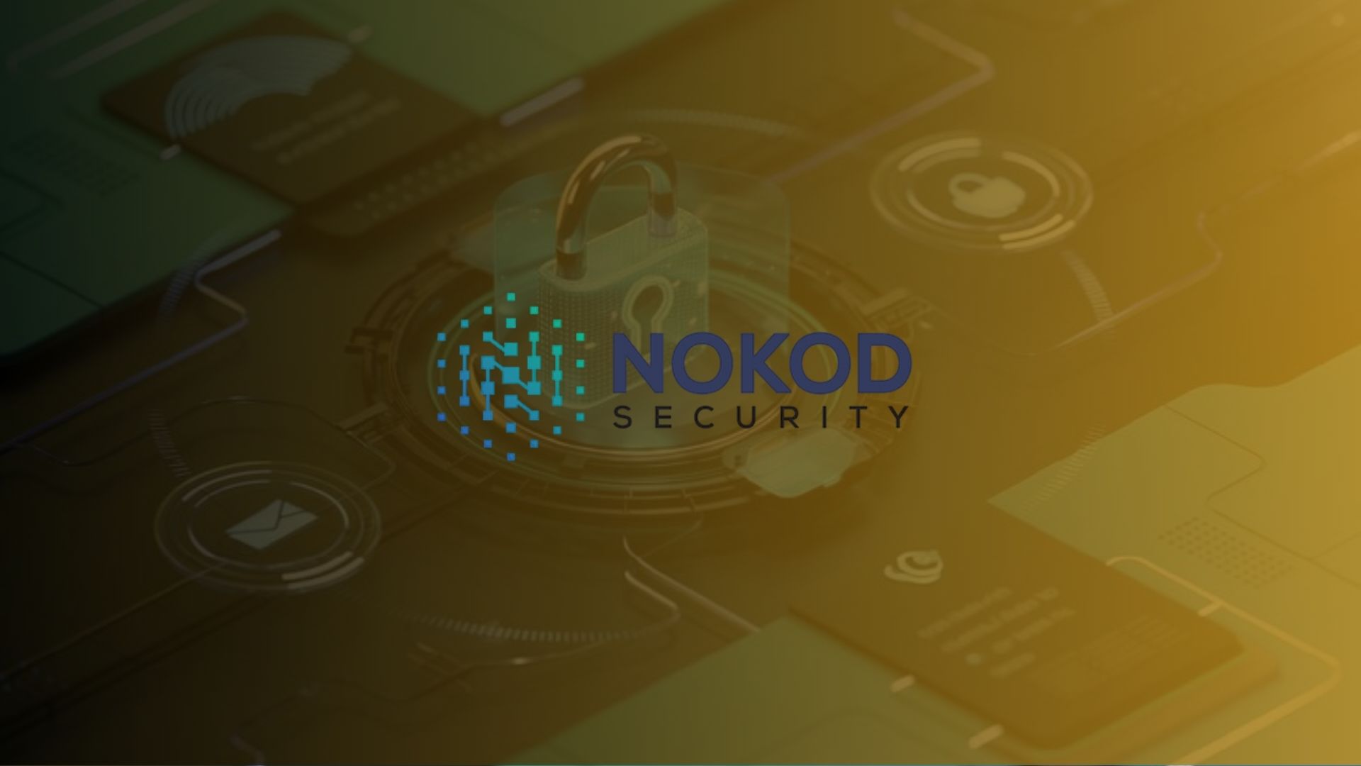 Nokod CTO at Black Hat 2025: Citizen Developer Security Risks