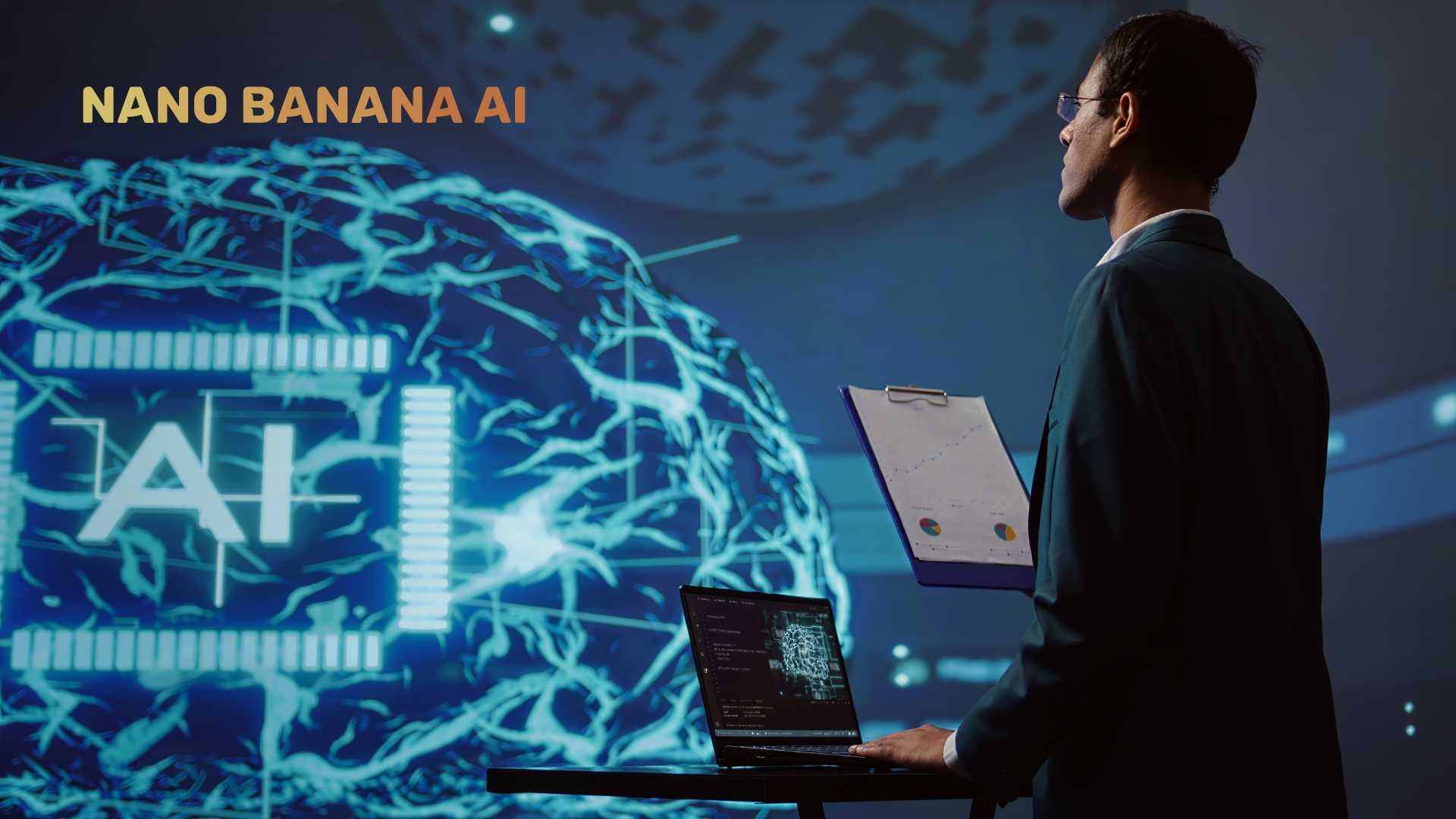 BananaImg AI Launches Nano Banana and Veo 3 Platform