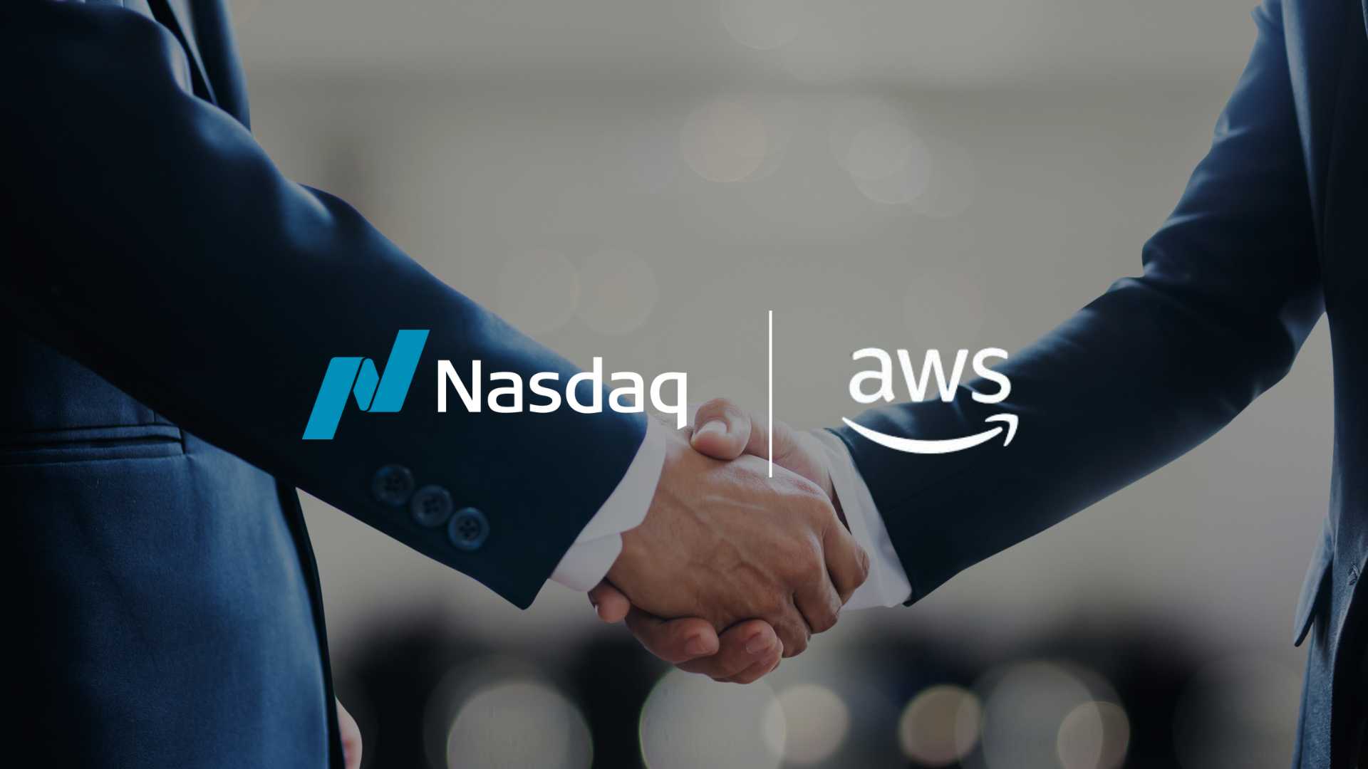 Nasdaq and AWS Expand Calypso Partnership for Cloud Deployment