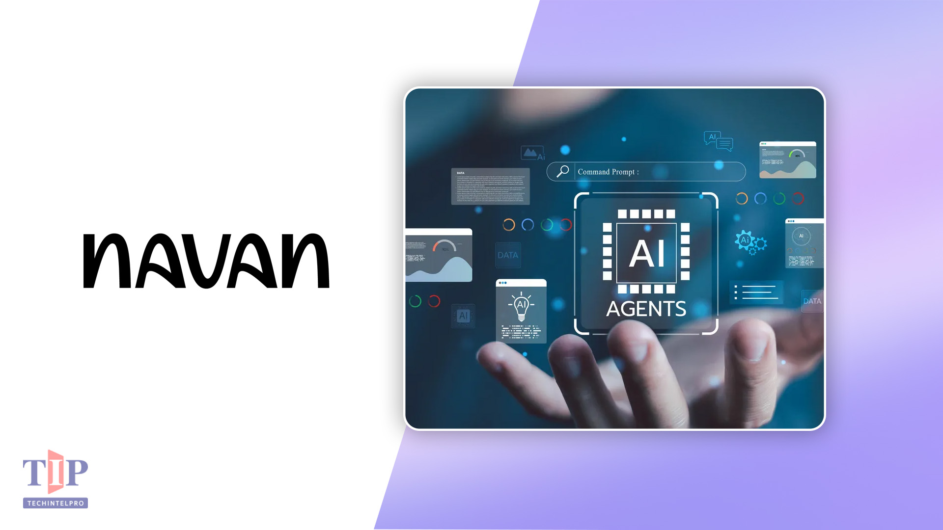 Navan Unveils 'Navan Anywhere' for AI Agent Travel Booking with Gemini