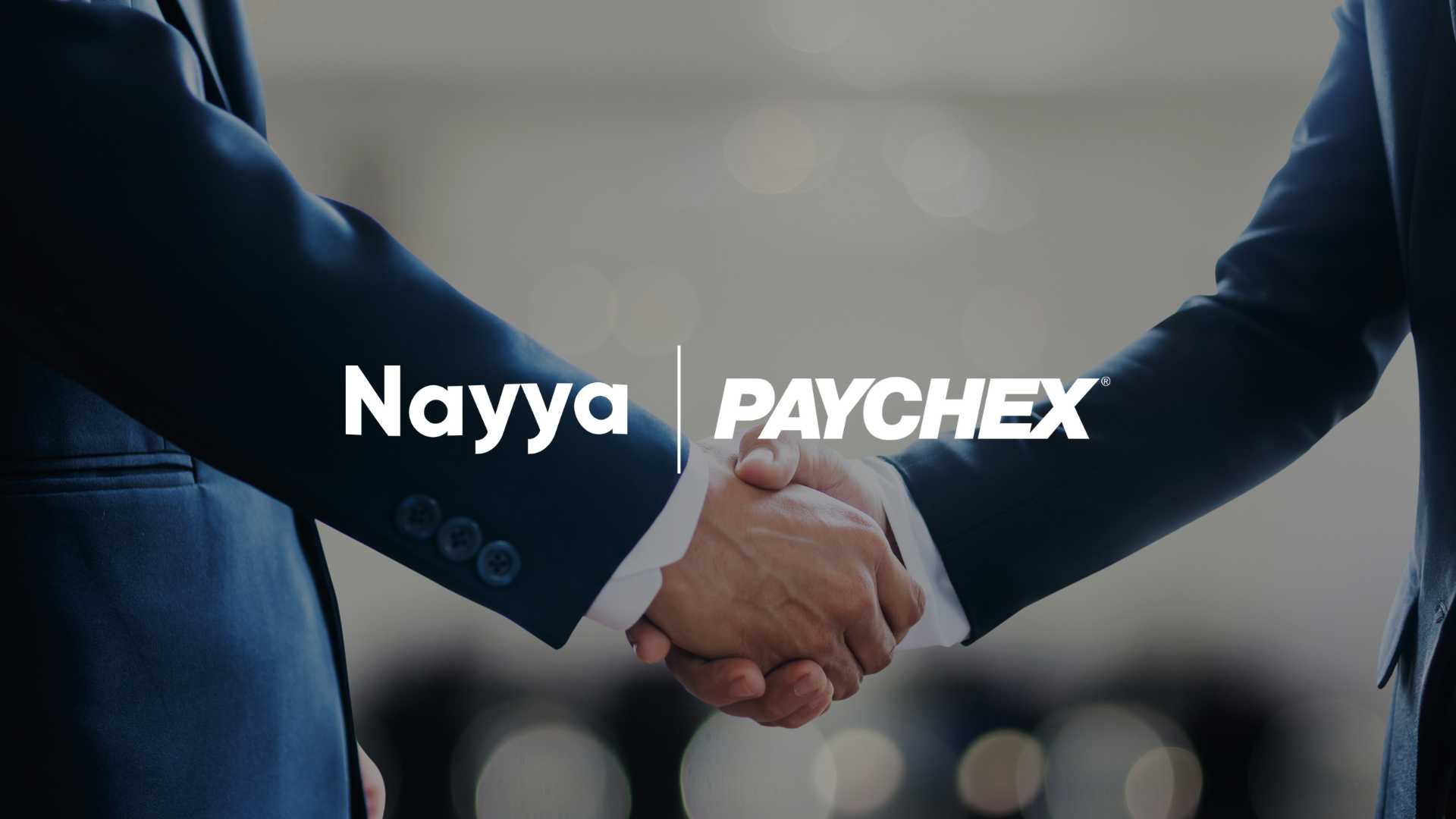 Nayya Partners with Paychex for AI Benefits Guidance