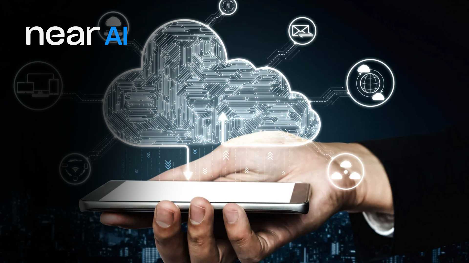 NEAR AI Launches Privacy-First AI Cloud & Private Chat