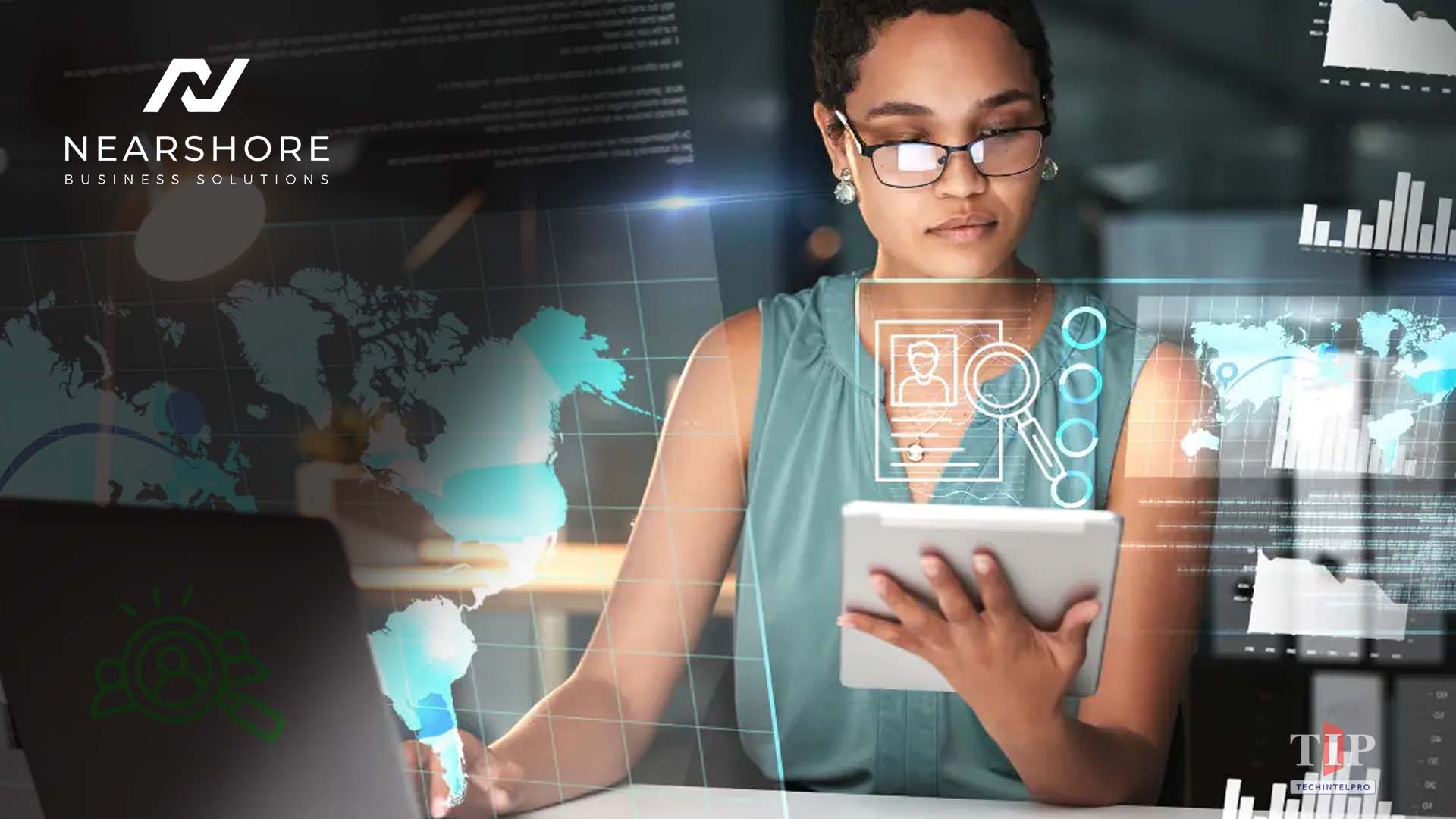 Latin America Nearshoring Guide: Colombia, Mexico, Argentina Compared