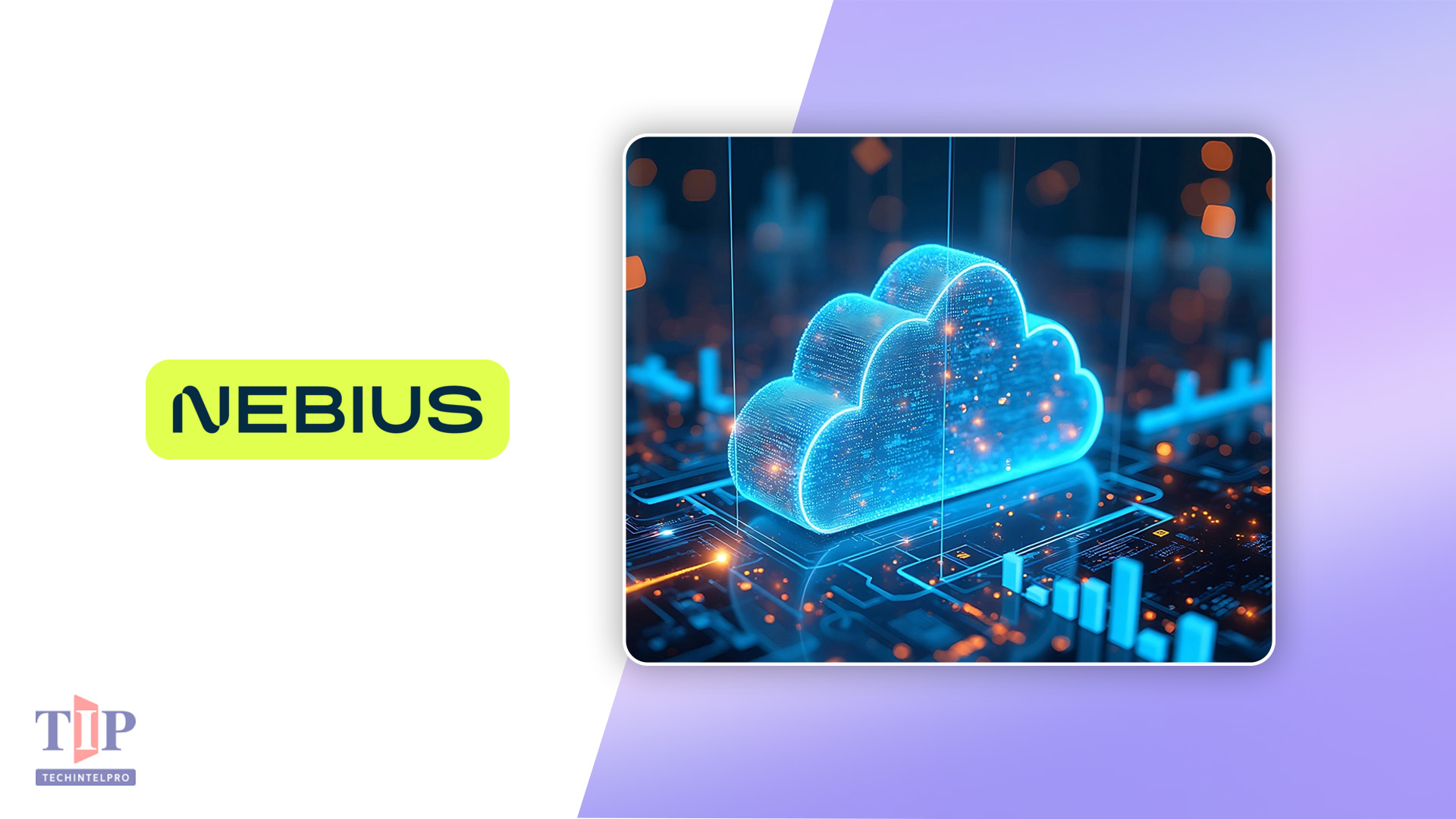 Nebius AI Cloud 3.6 Enhances Developer Experience and Governance