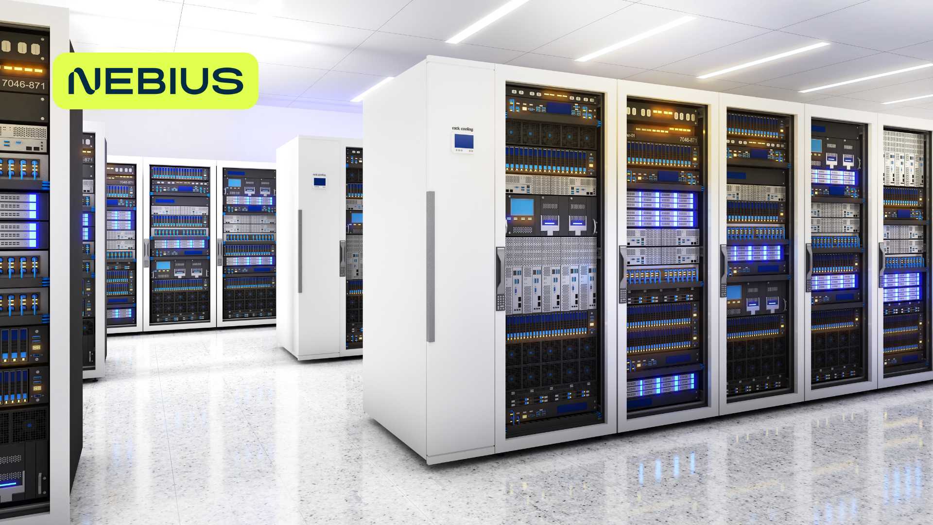 Nebius Group Closes $4.2B Share & Notes Offerings