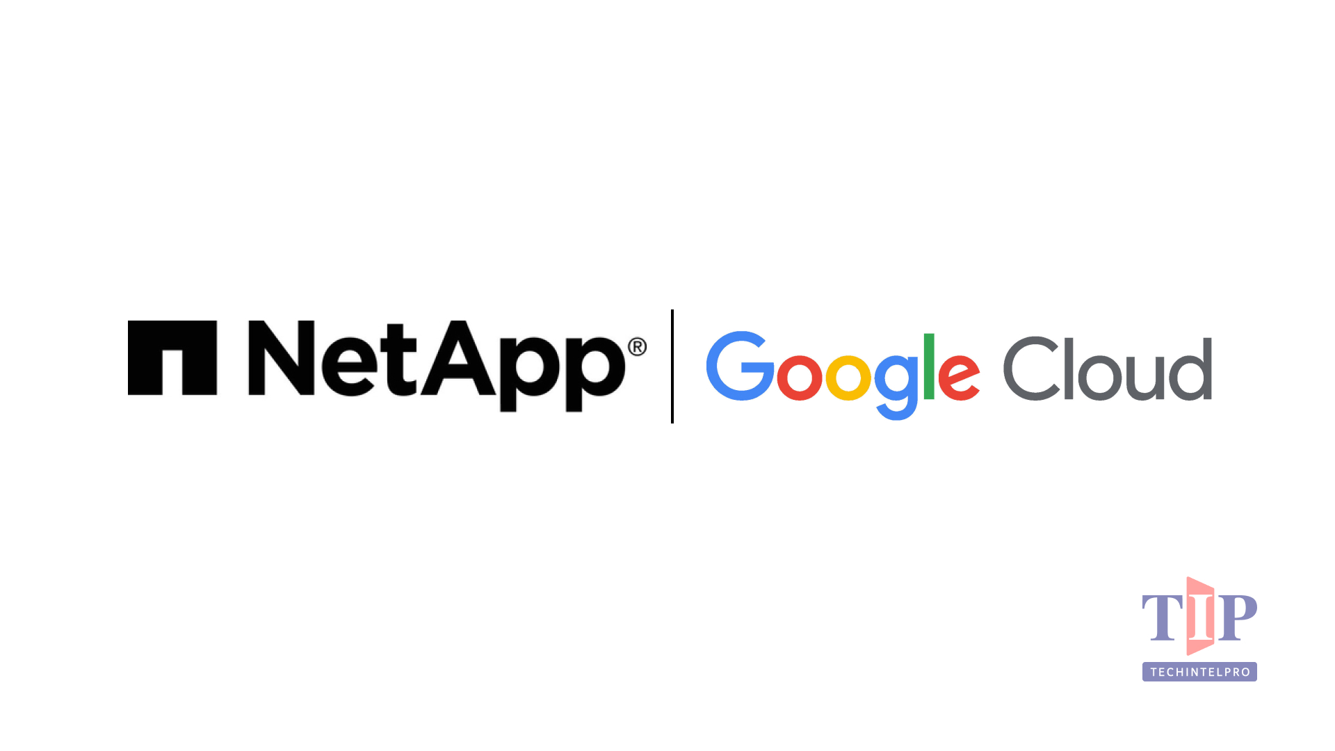 NetApp Partners with Google Cloud to Adopt AI-Driven Operations