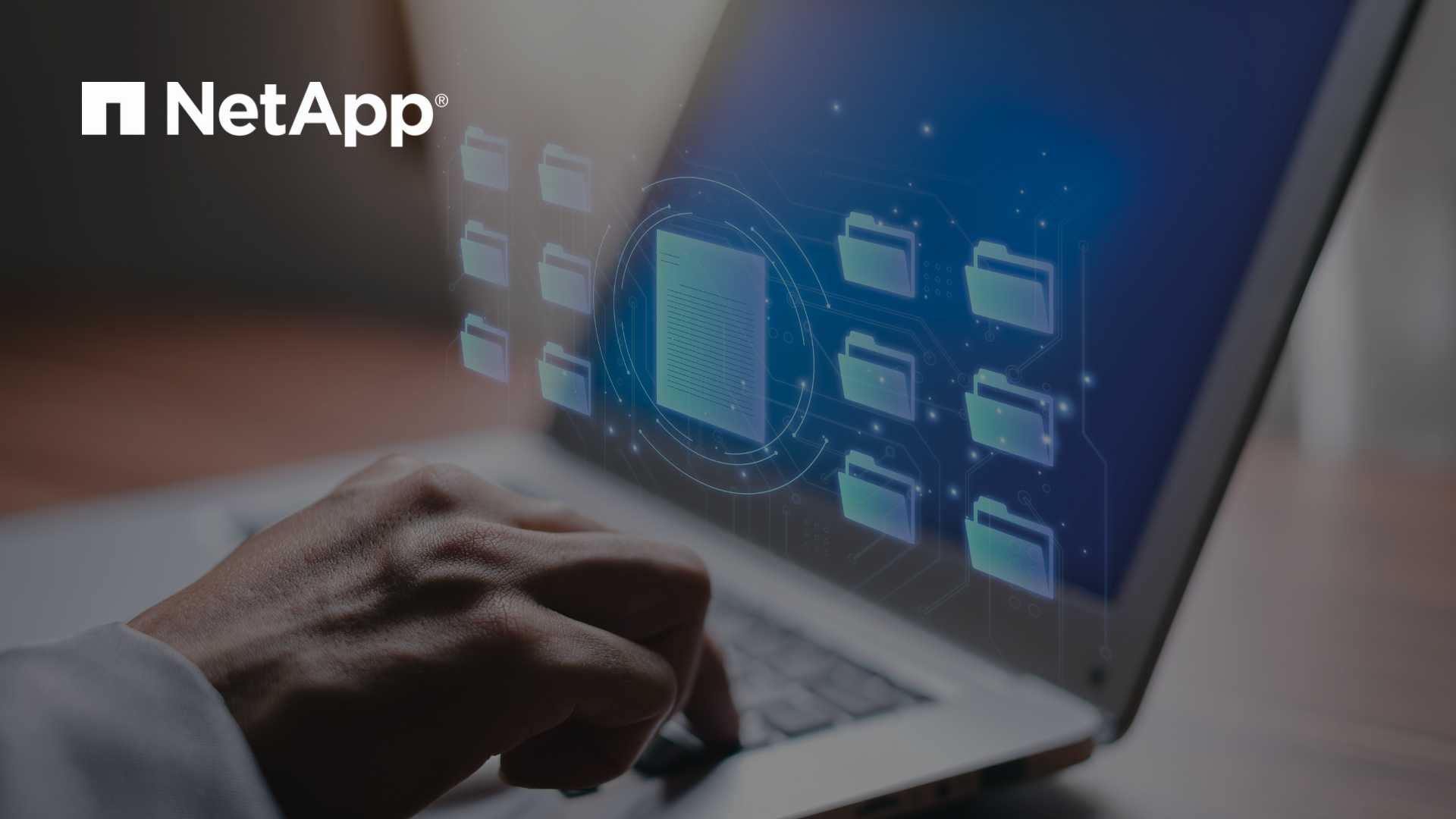 NetApp Named Leader in 2025 Gartner Magic Quadrant for Enterprise Storage