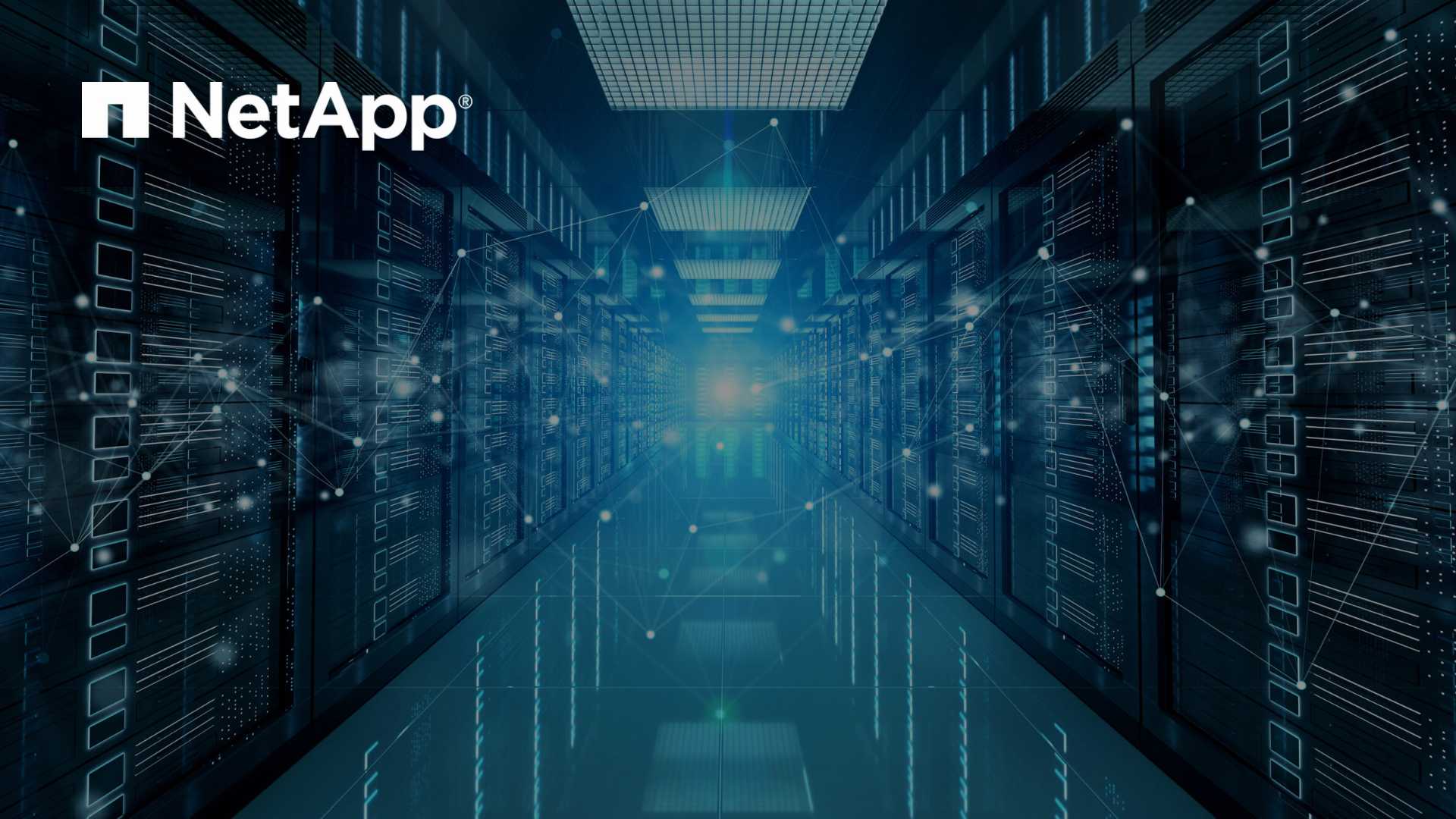 NetApp Enhances Cyber Resilience with AI-Powered Ransomware and Data Breach Detection