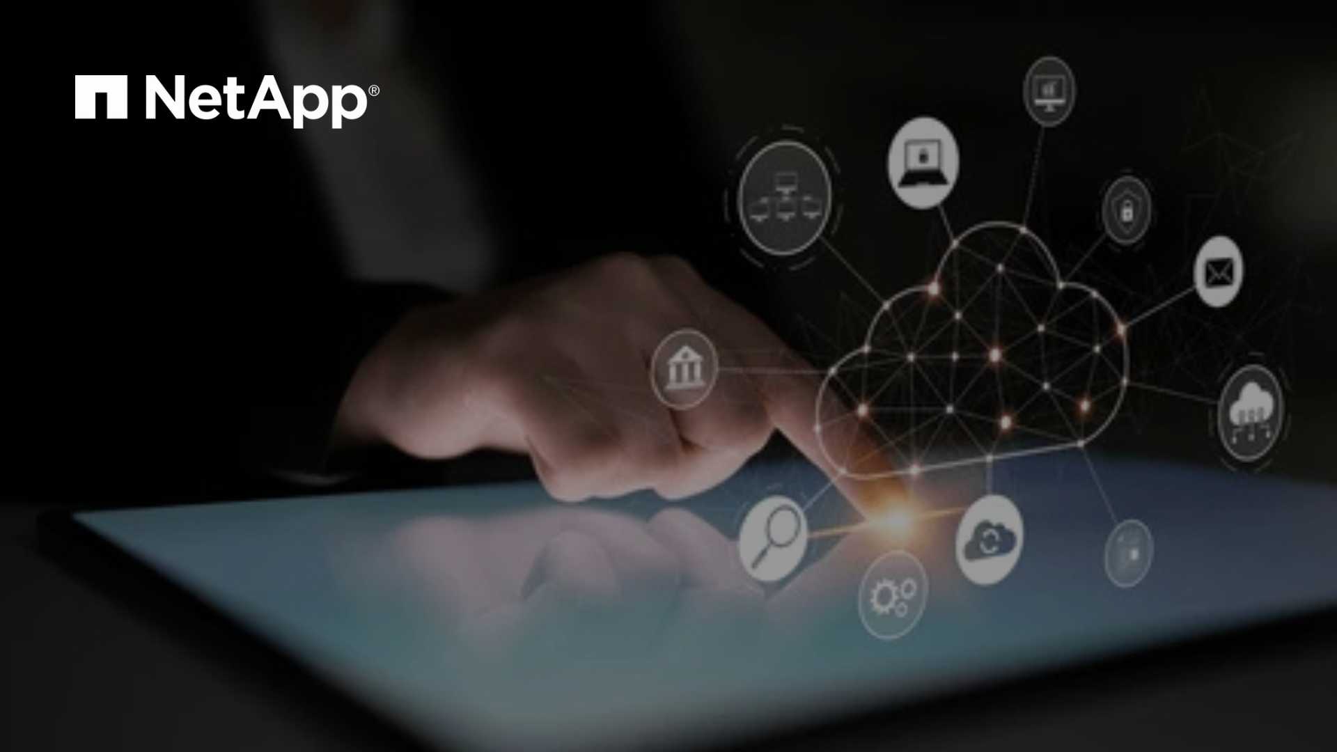 NetApp Enhances Google Cloud Volumes for AI and Block Storage