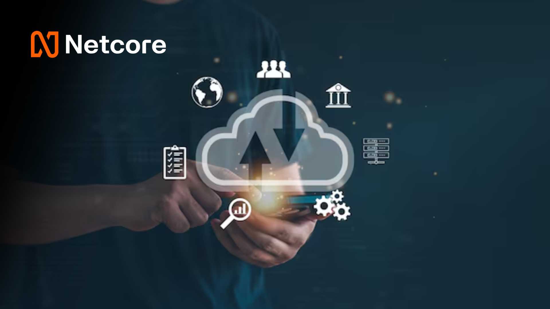 Netcore Cloud Achieves CMMI Level 3 for Operational Excellence