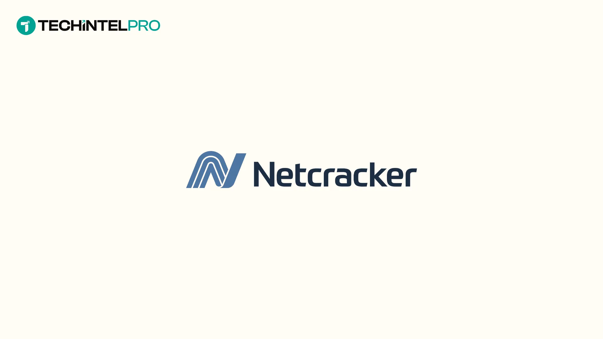 FirstLight Selects Netcracker Digital OSS for Fiber Buildout