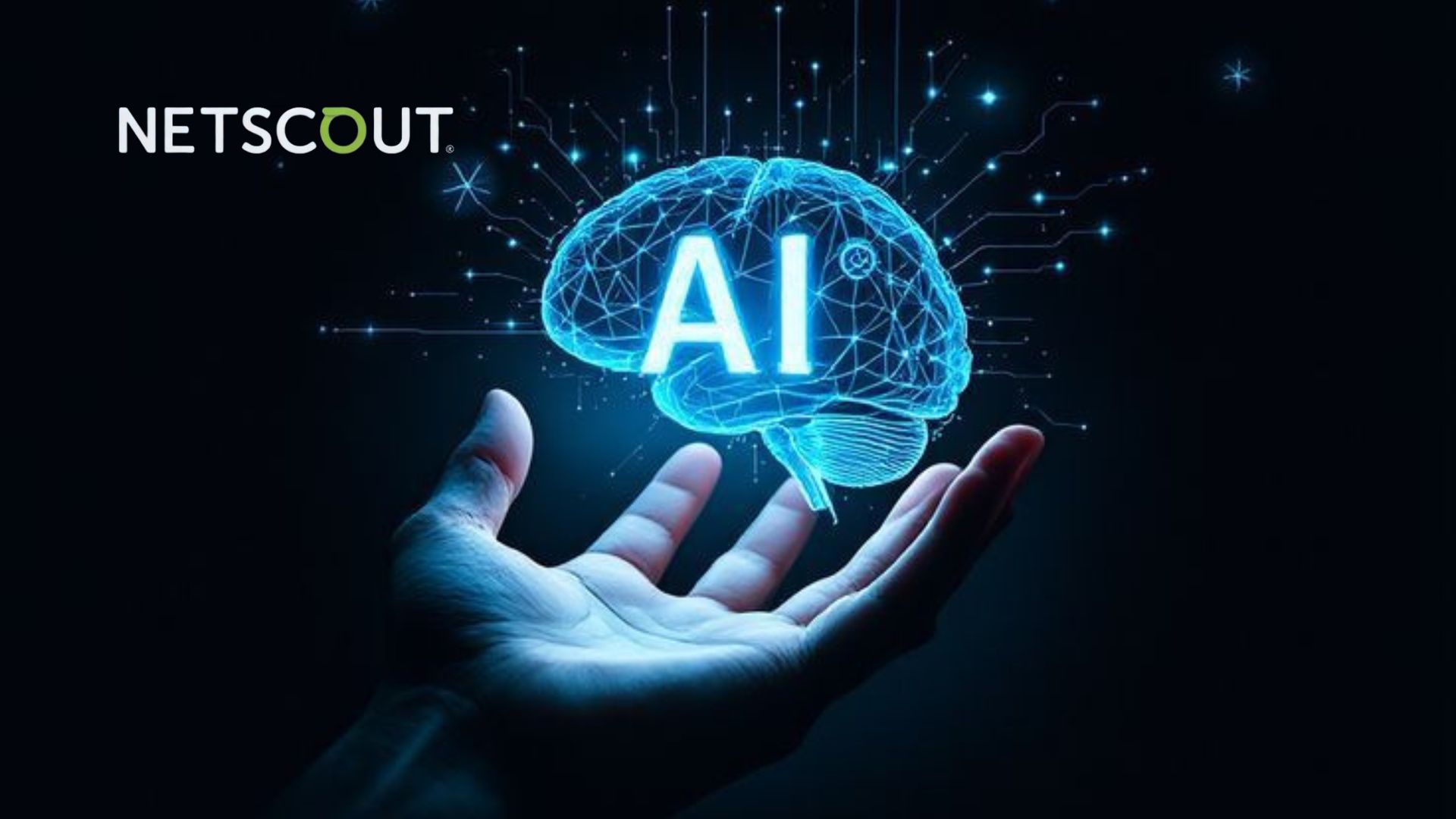 NETSCOUT Boosts AI-Driven DDoS Defense for Enterprises