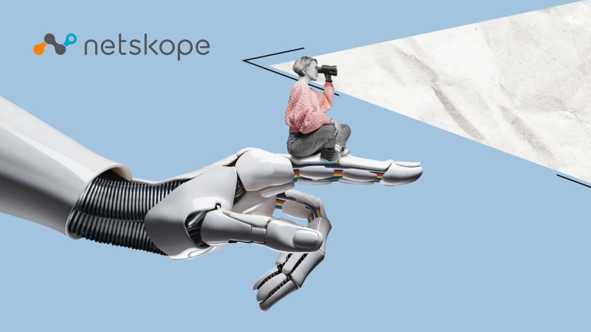 Netskope Threat Labs: Shadow AI Risks Surge with 50% GenAI Platform Growth in 2025