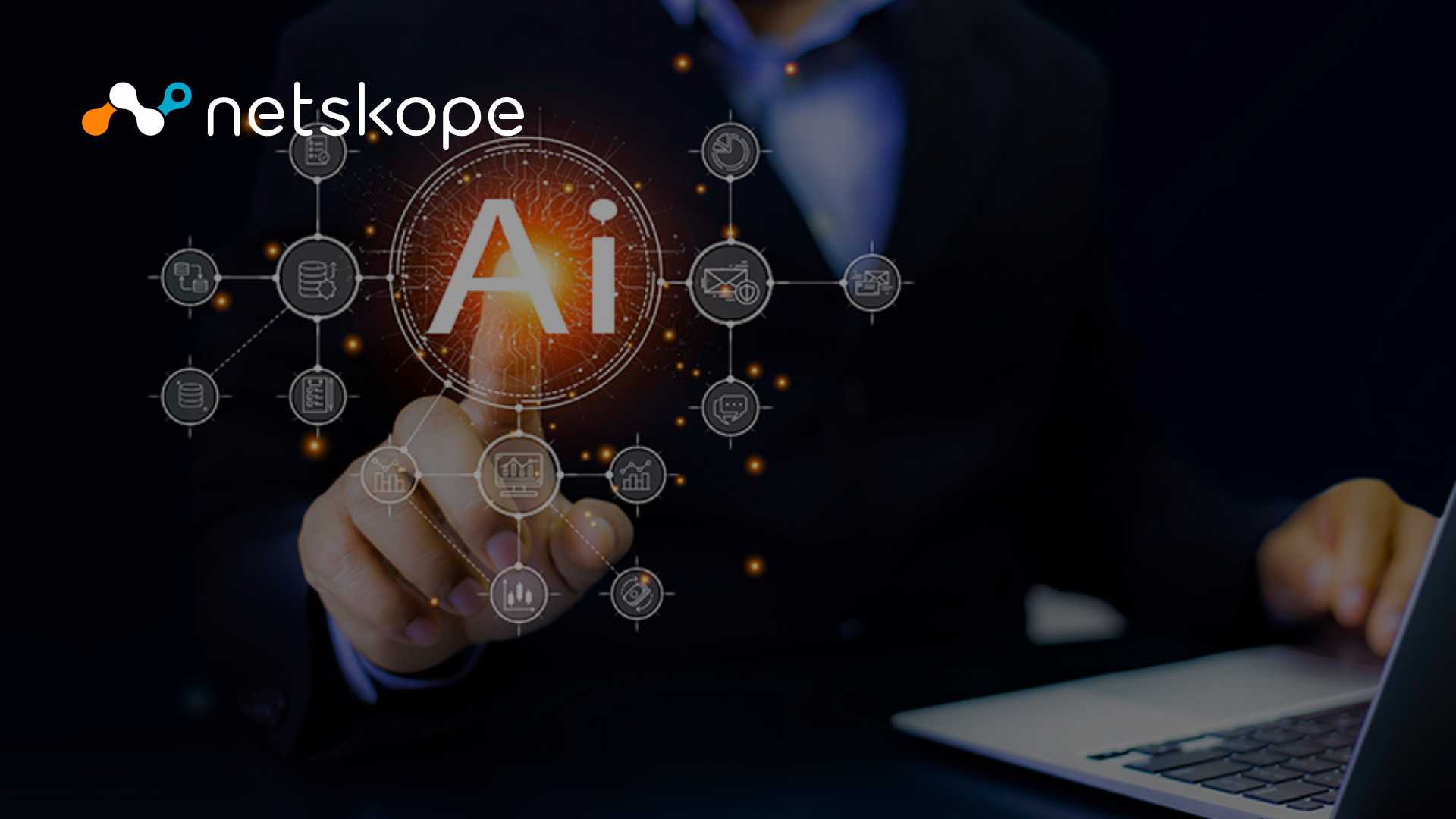 Netskope Boosts UZTNA with AI-Driven Security Enhancements