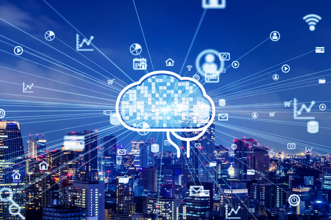Netskope One DSPM Enhances AI Security in AWS Marketplace