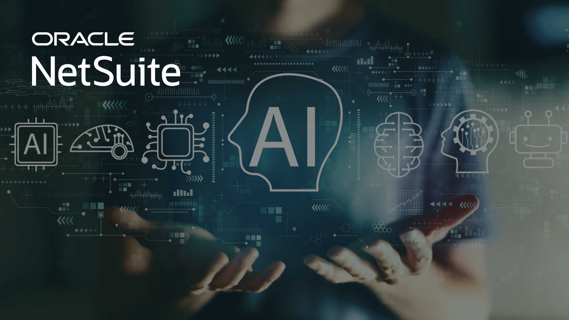 NetSuite Enhances Partner Program for AI Solutions