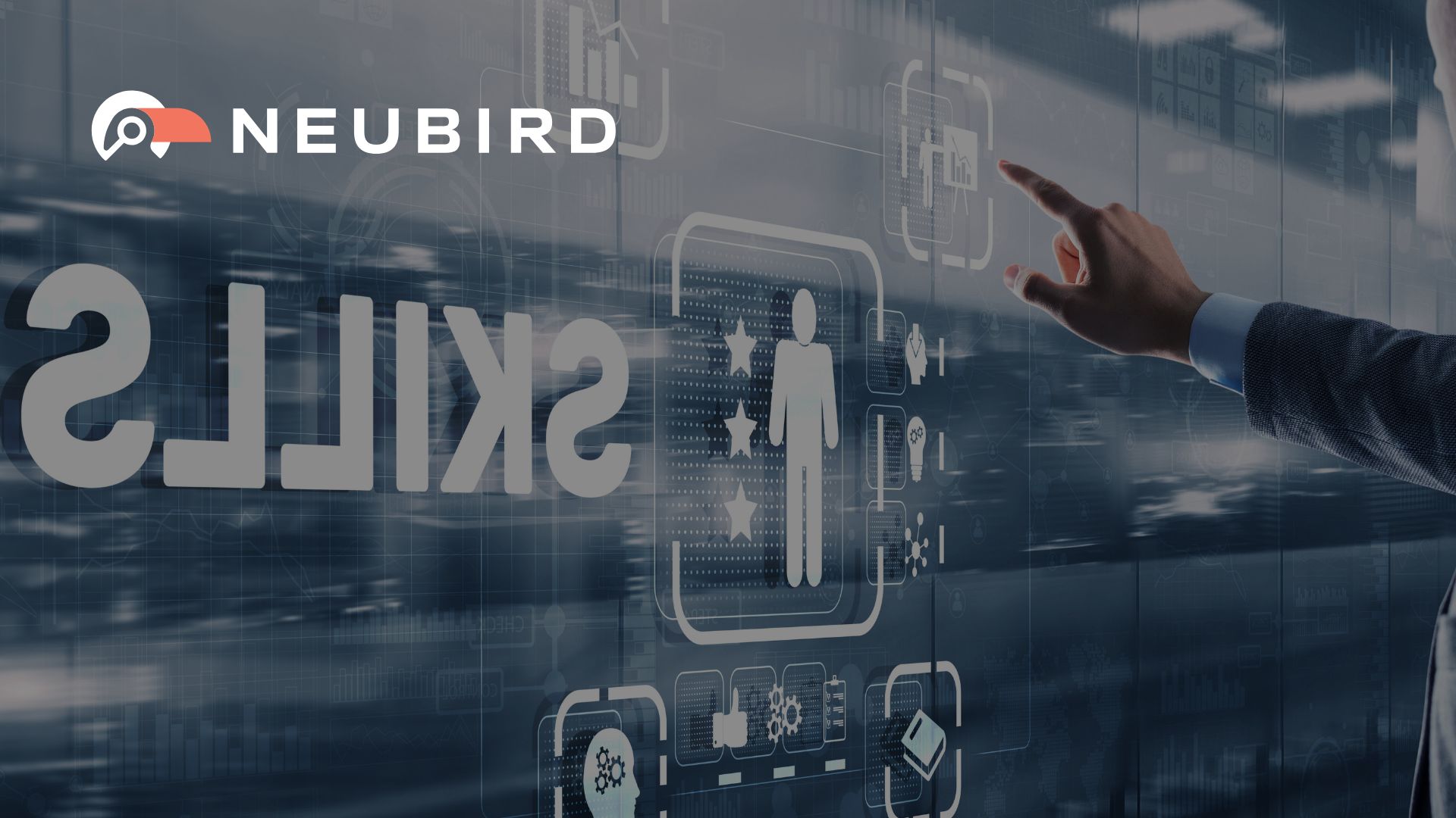 NeuBird Achieves AWS Generative AI Competency