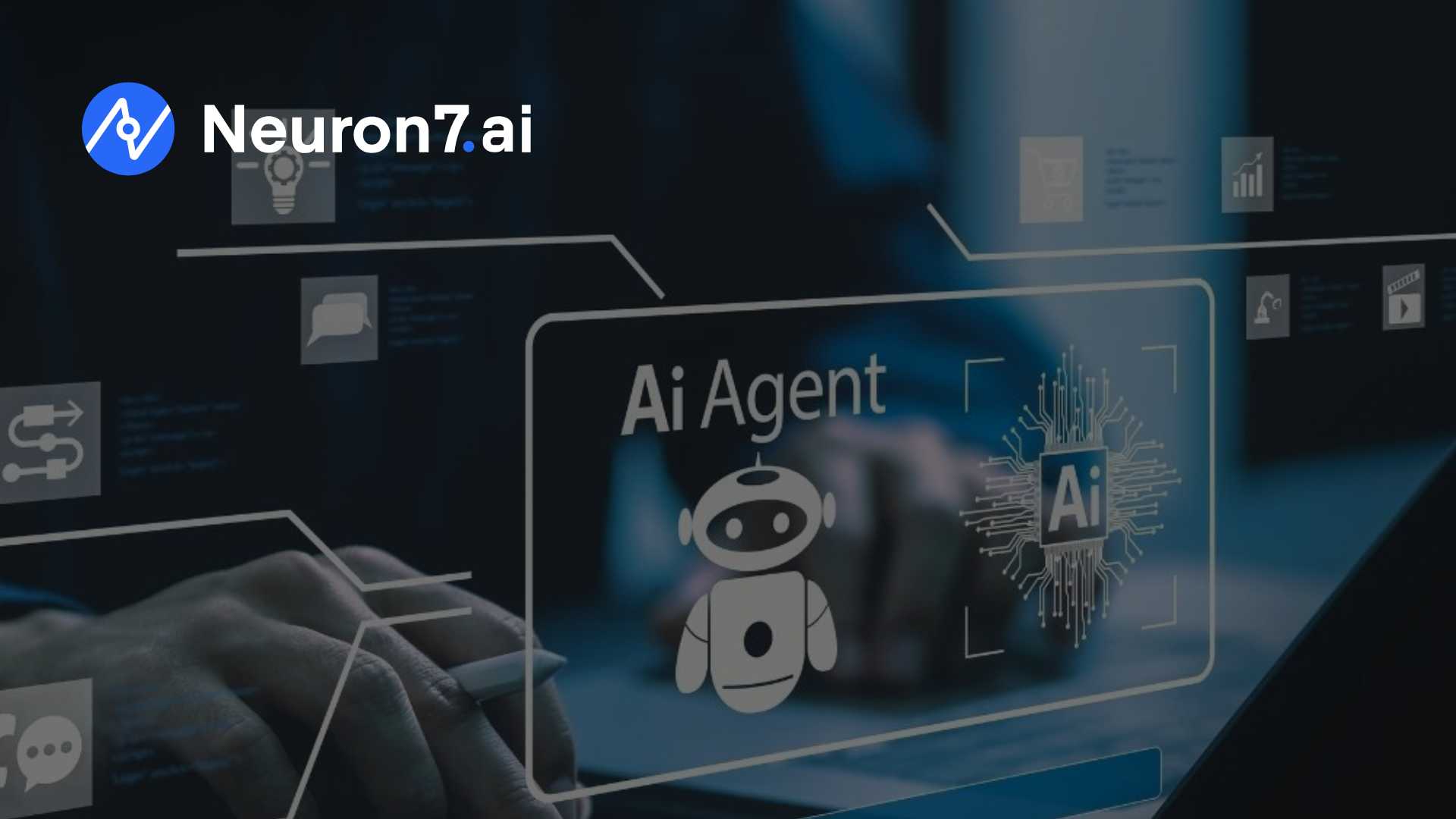 Neuron7.ai Launches Neuro, an AI Agent to Solve Service Hallucinations